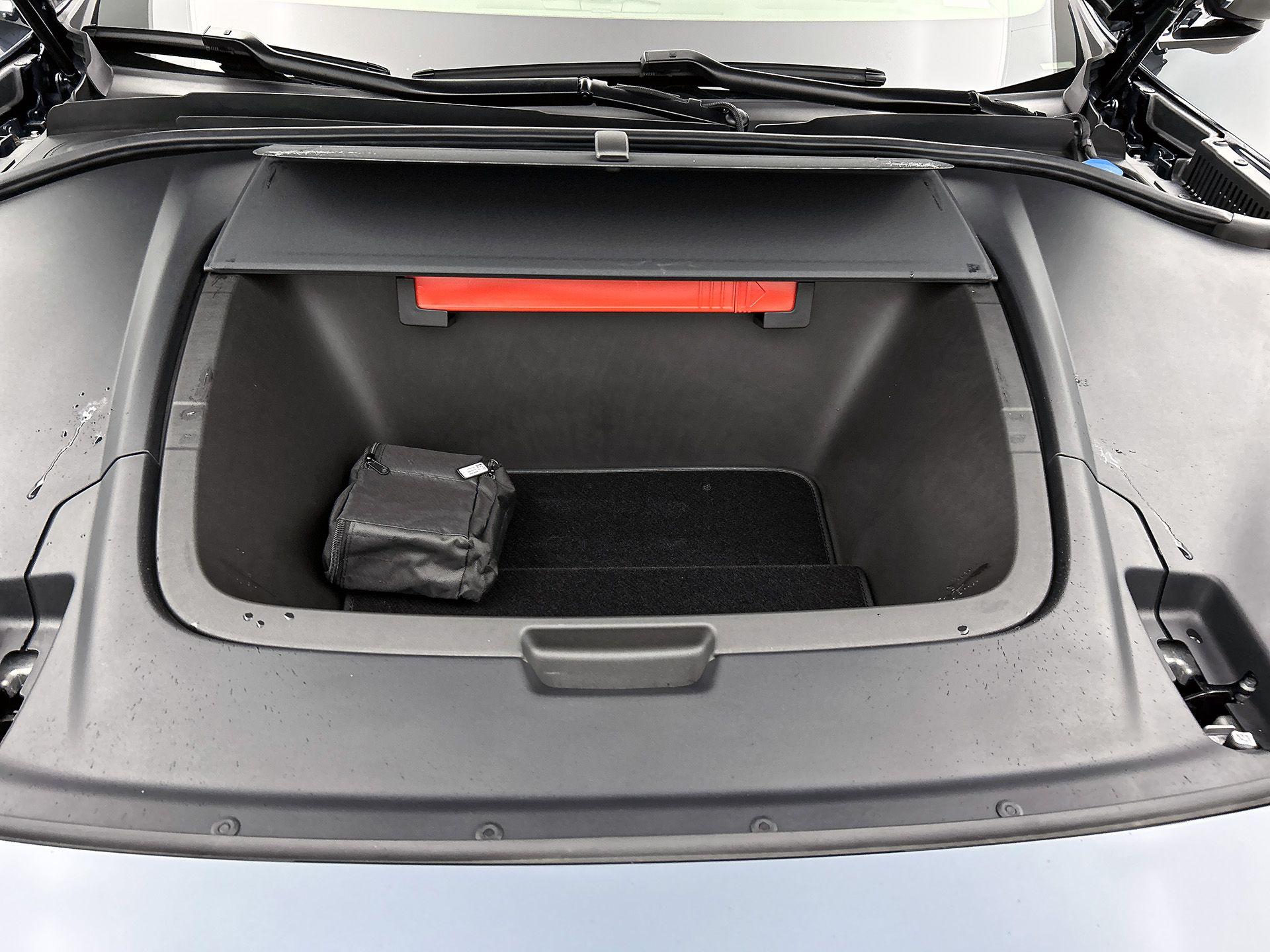 Foto van Polestar 3