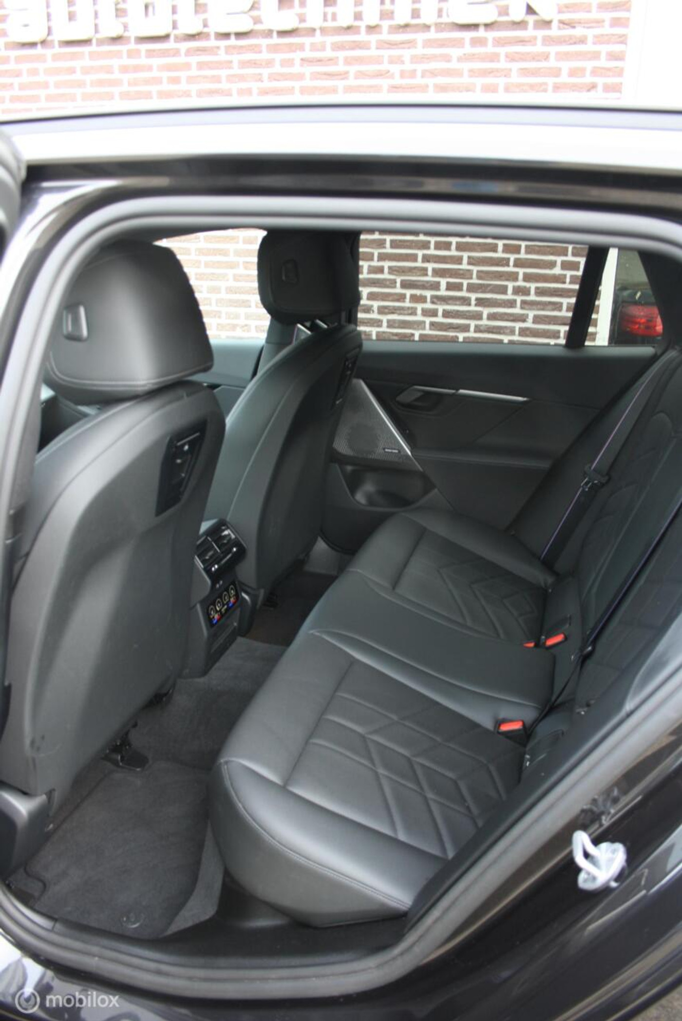 Foto van BMW 5-serie Touring