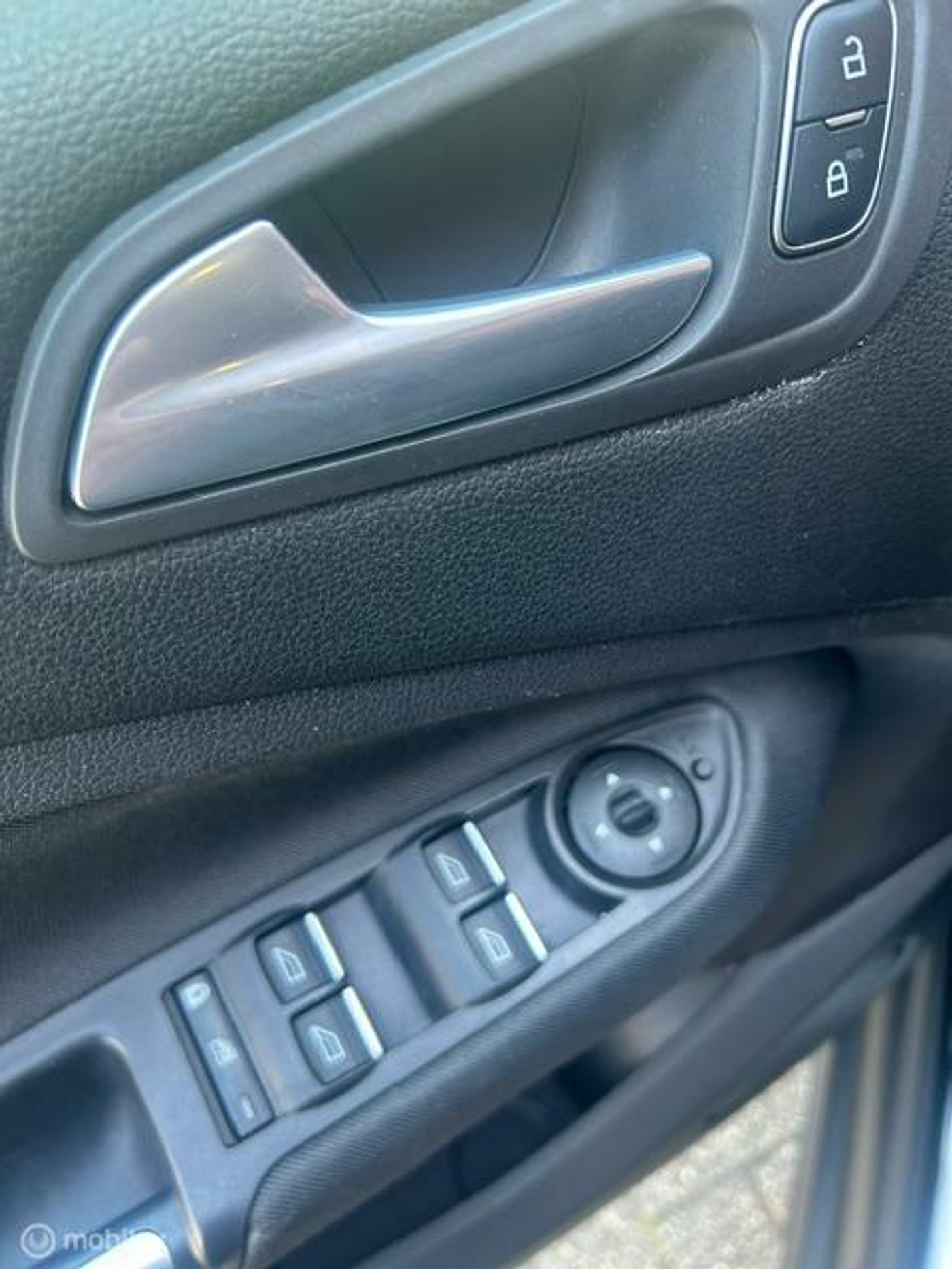Foto van Ford Grand C-max