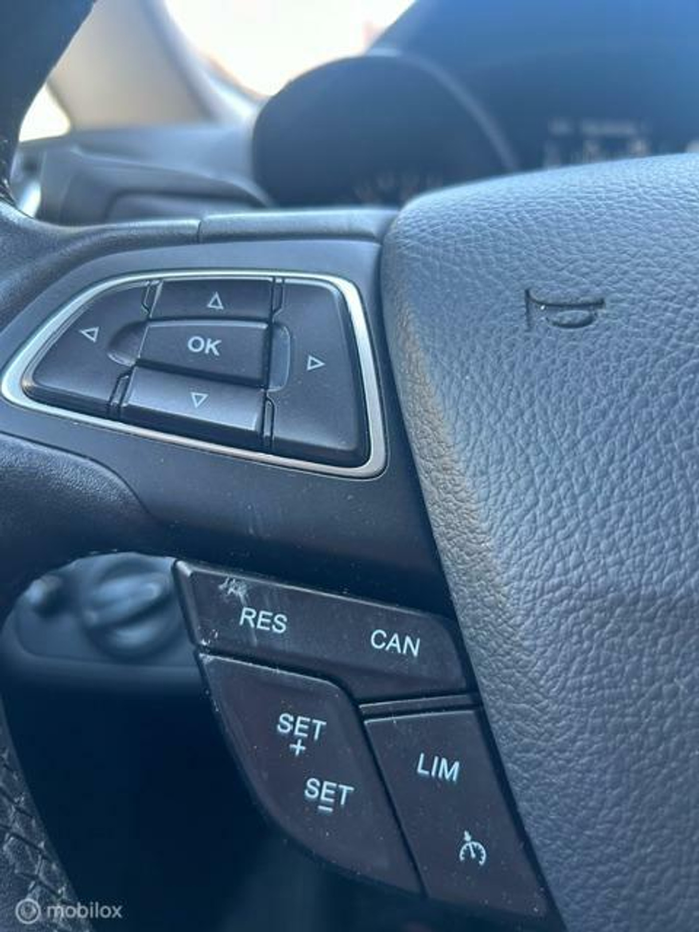 Foto van Ford Grand C-max