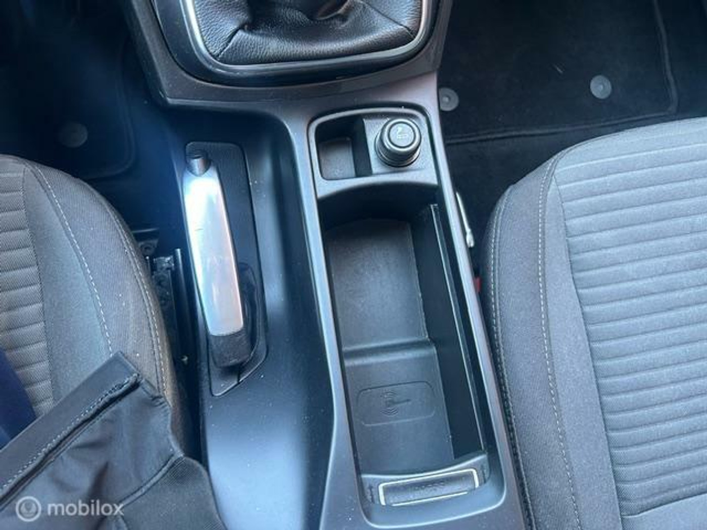 Foto van Ford Grand C-max