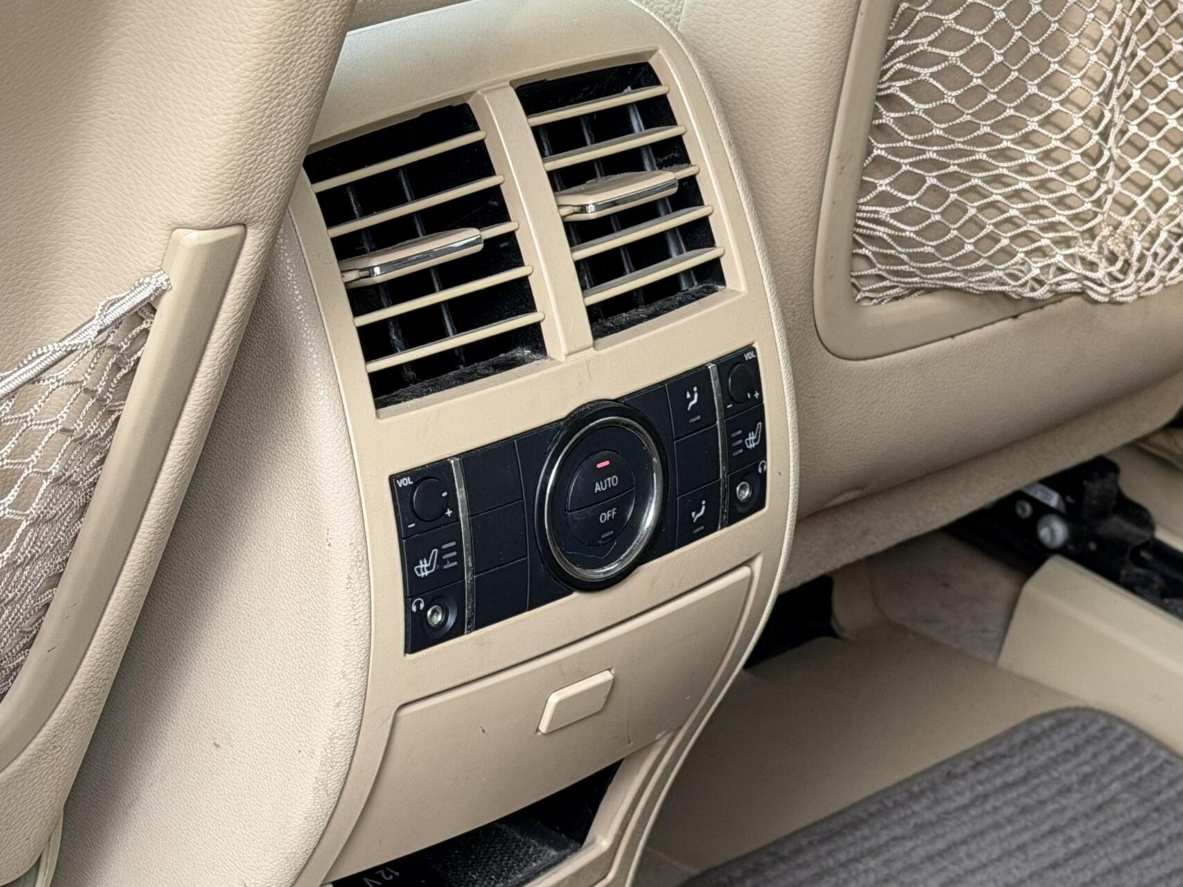 Foto van Mercedes-Benz GL 450 4 Matic