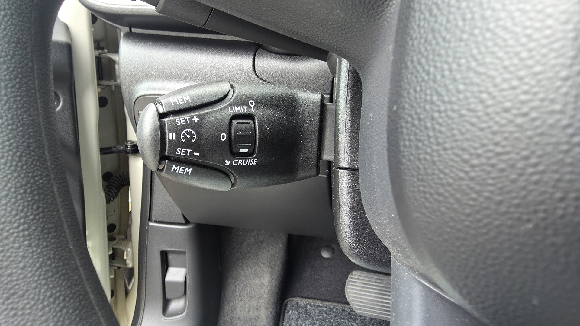 Foto van Citroën C3