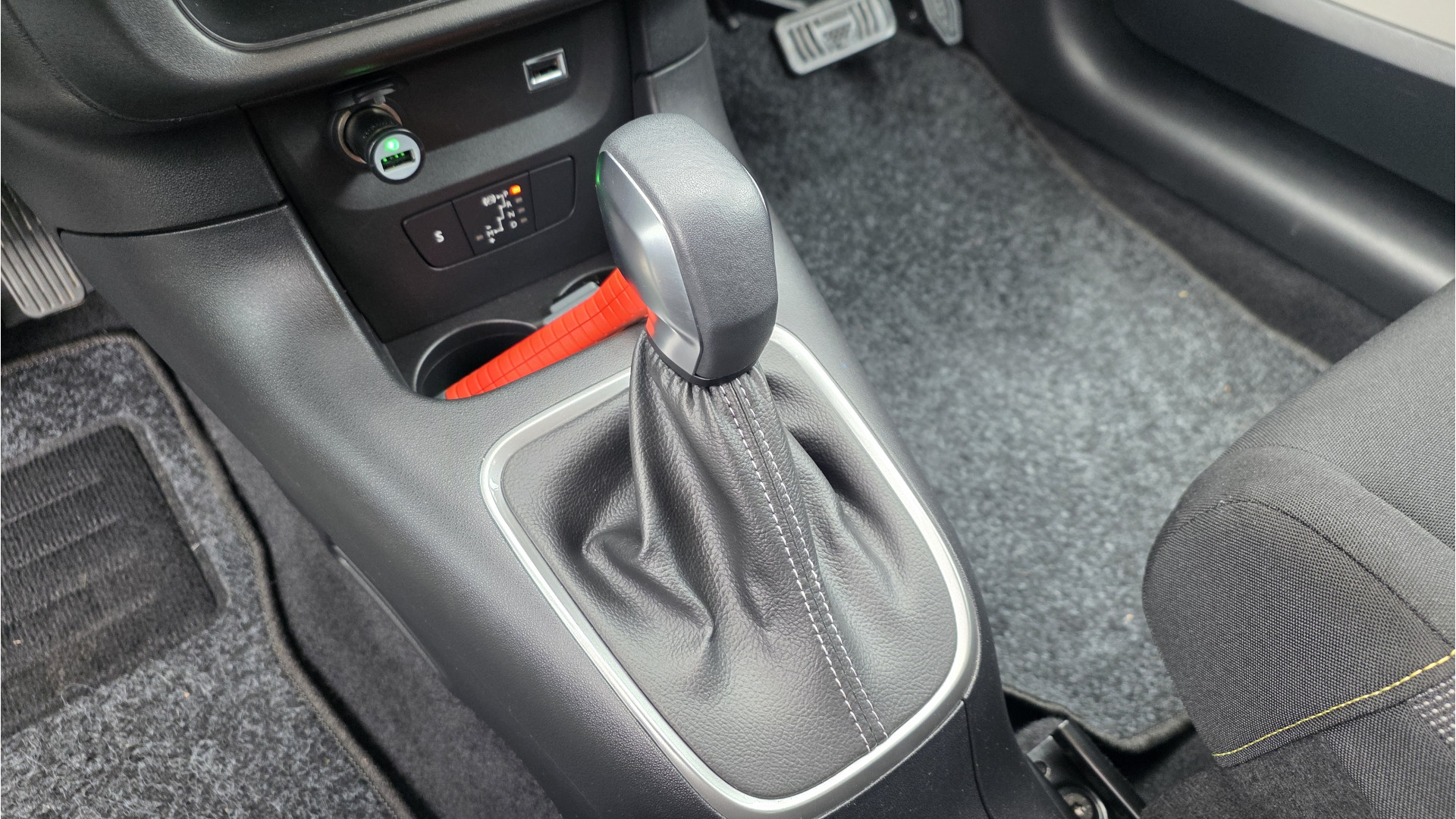 Foto van Citroën C3