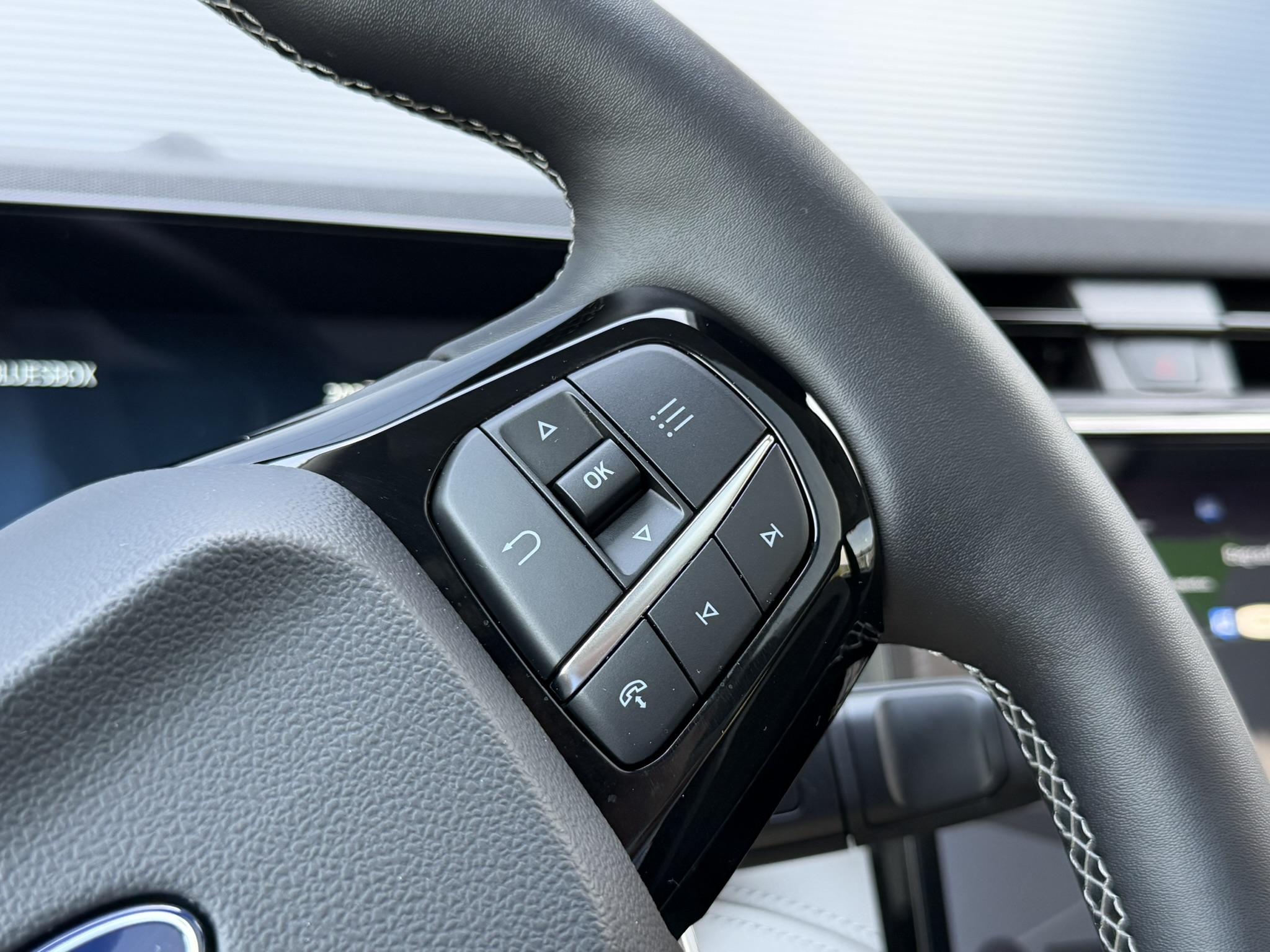 Foto van Ford Puma Gen-e