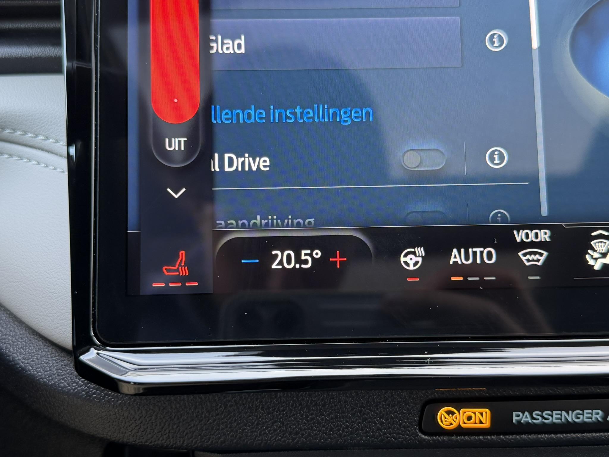 Foto van Ford Puma Gen-e