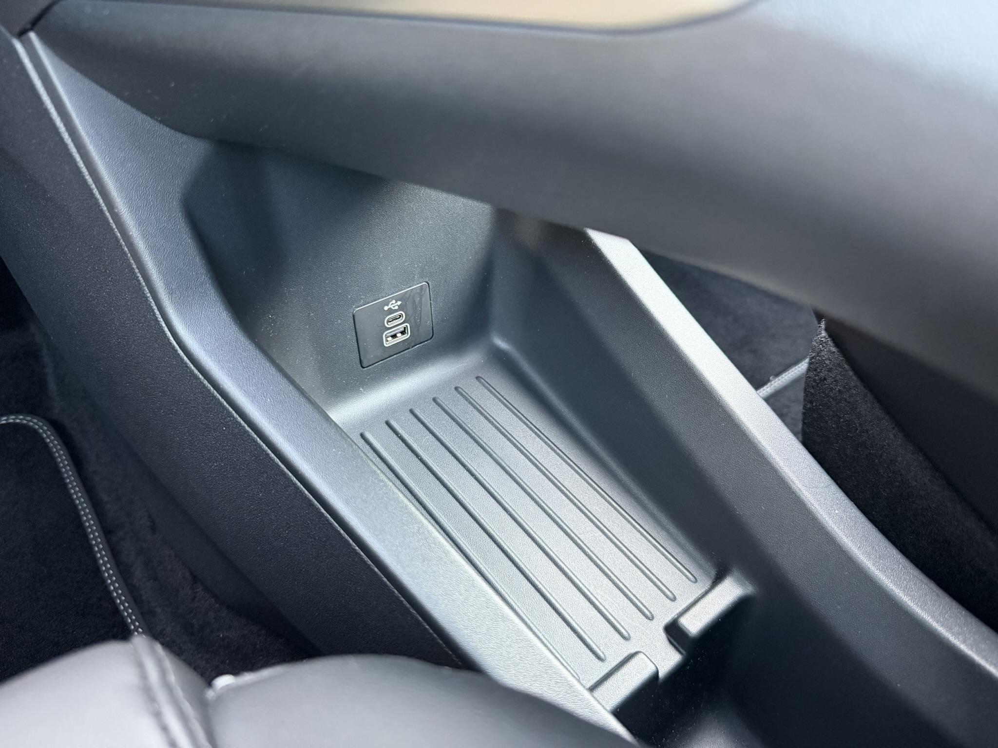 Foto van Ford Puma Gen-e