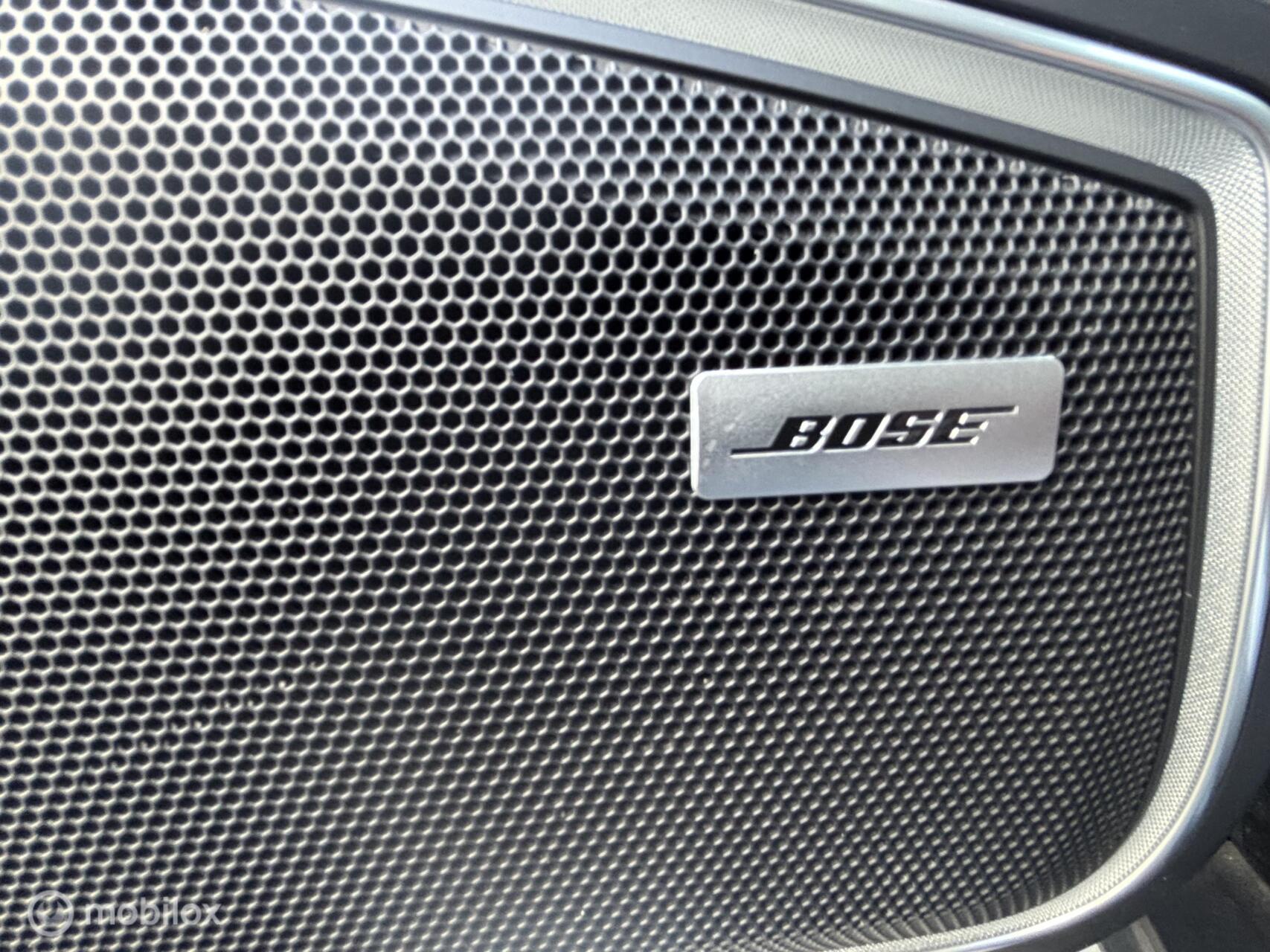 Foto van Porsche Panamera Sport Turismo