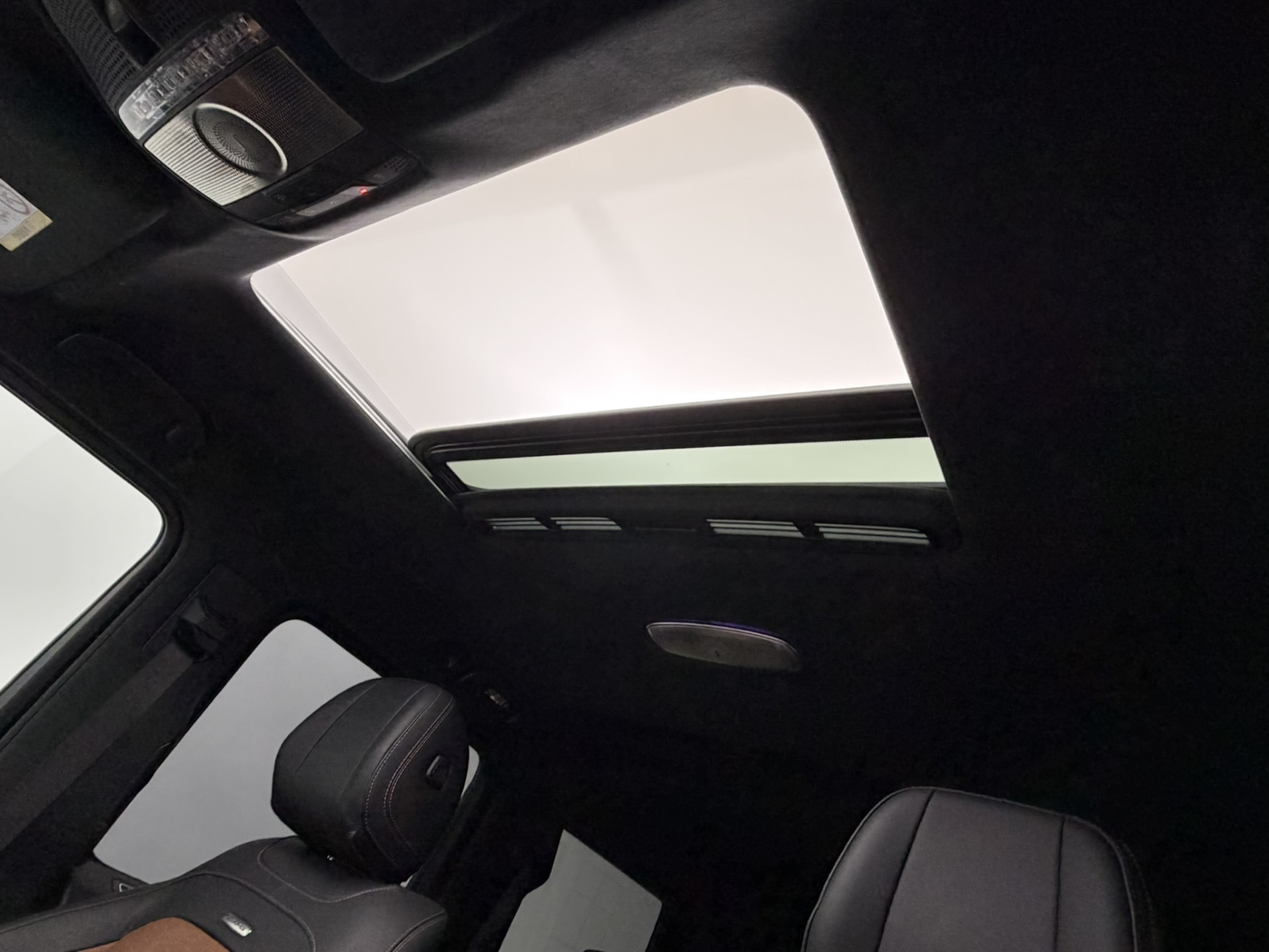 Foto van Mercedes-Benz G-klasse