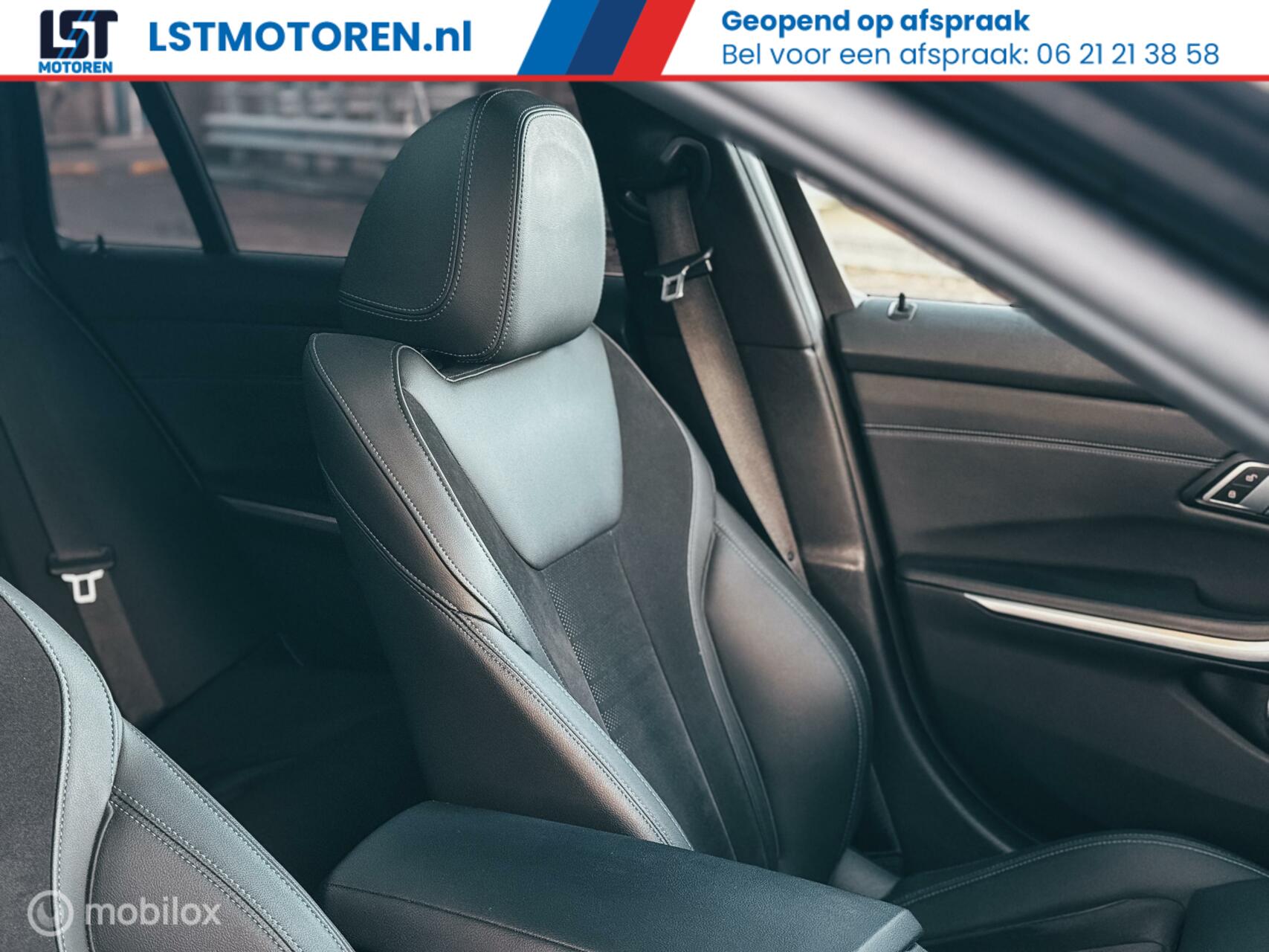 Foto van BMW 3-serie Touring