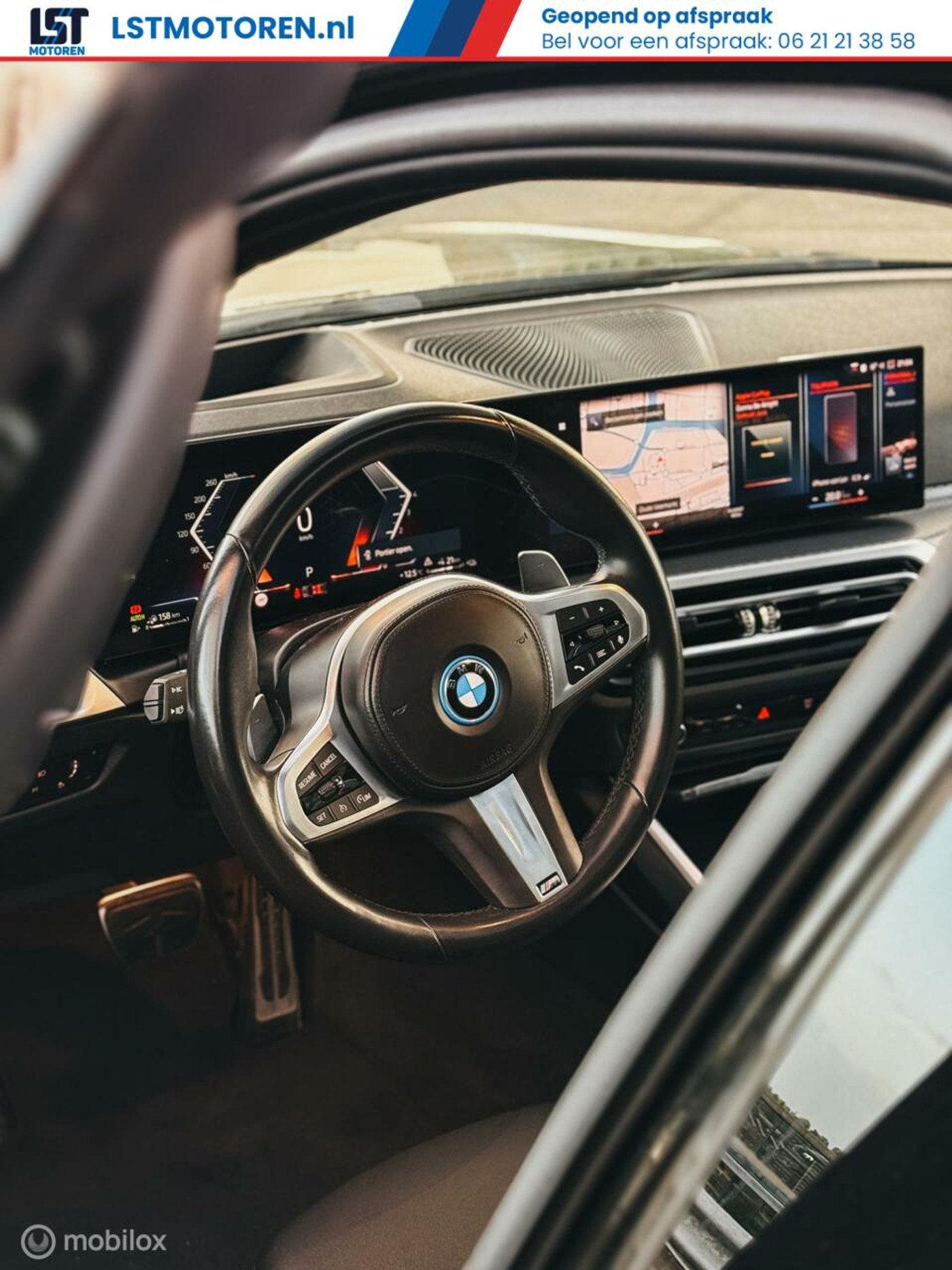 Foto van BMW 3-serie Touring
