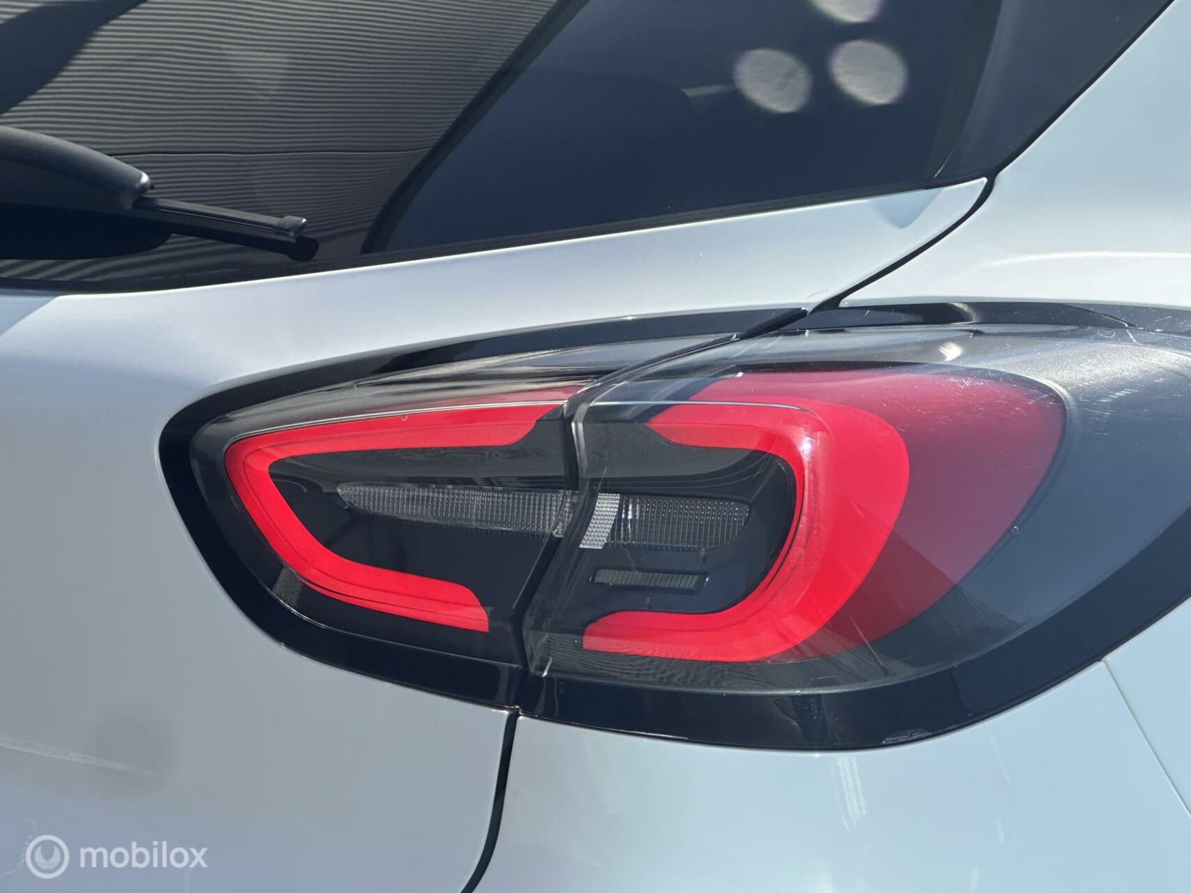 Foto van Ford Puma