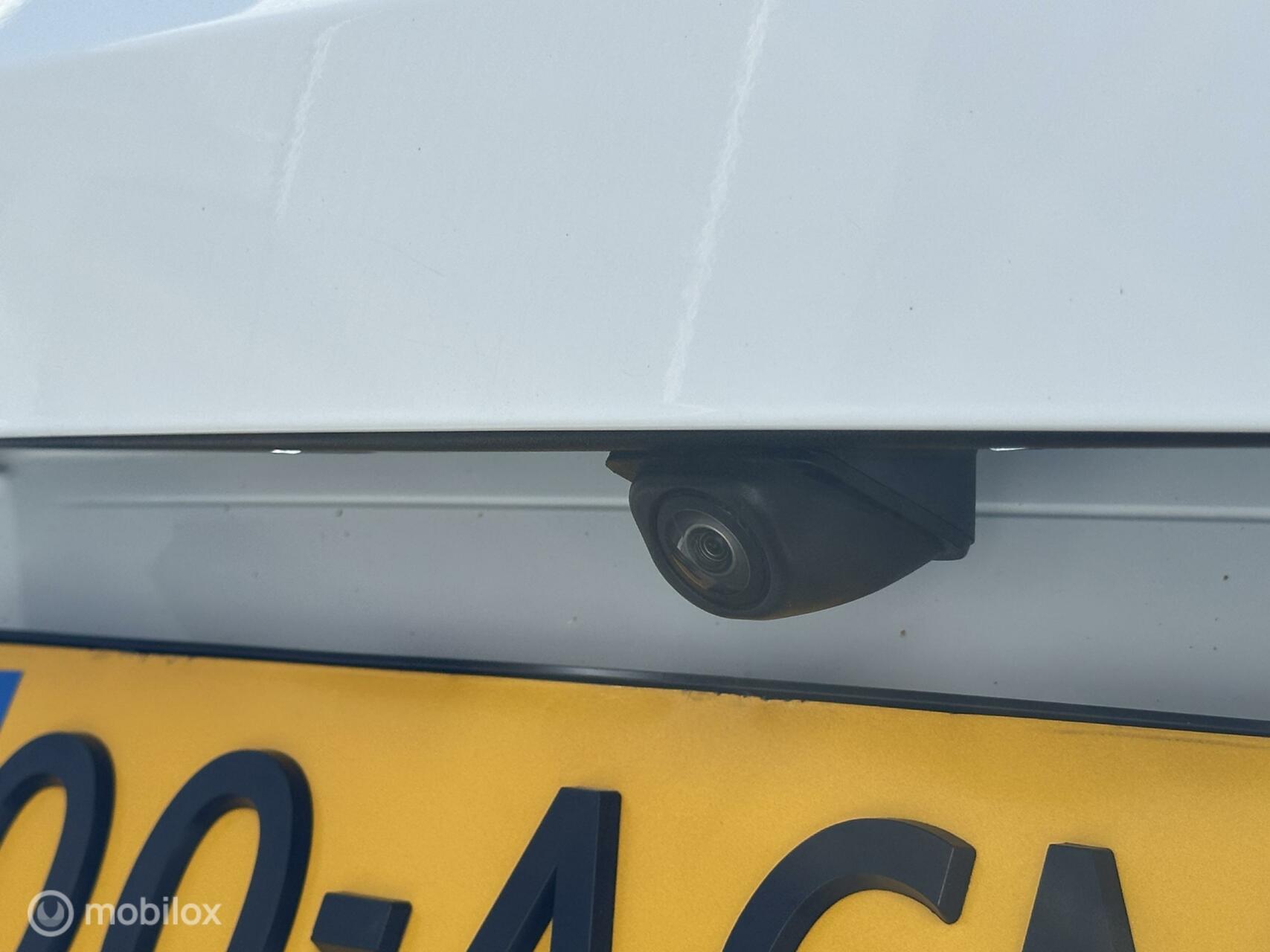 Foto van Ford Puma