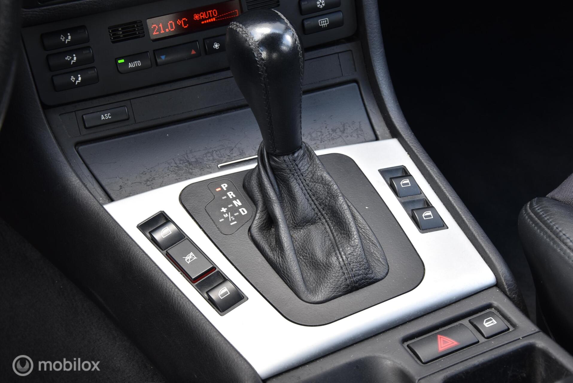 Foto van BMW 3-serie Touring