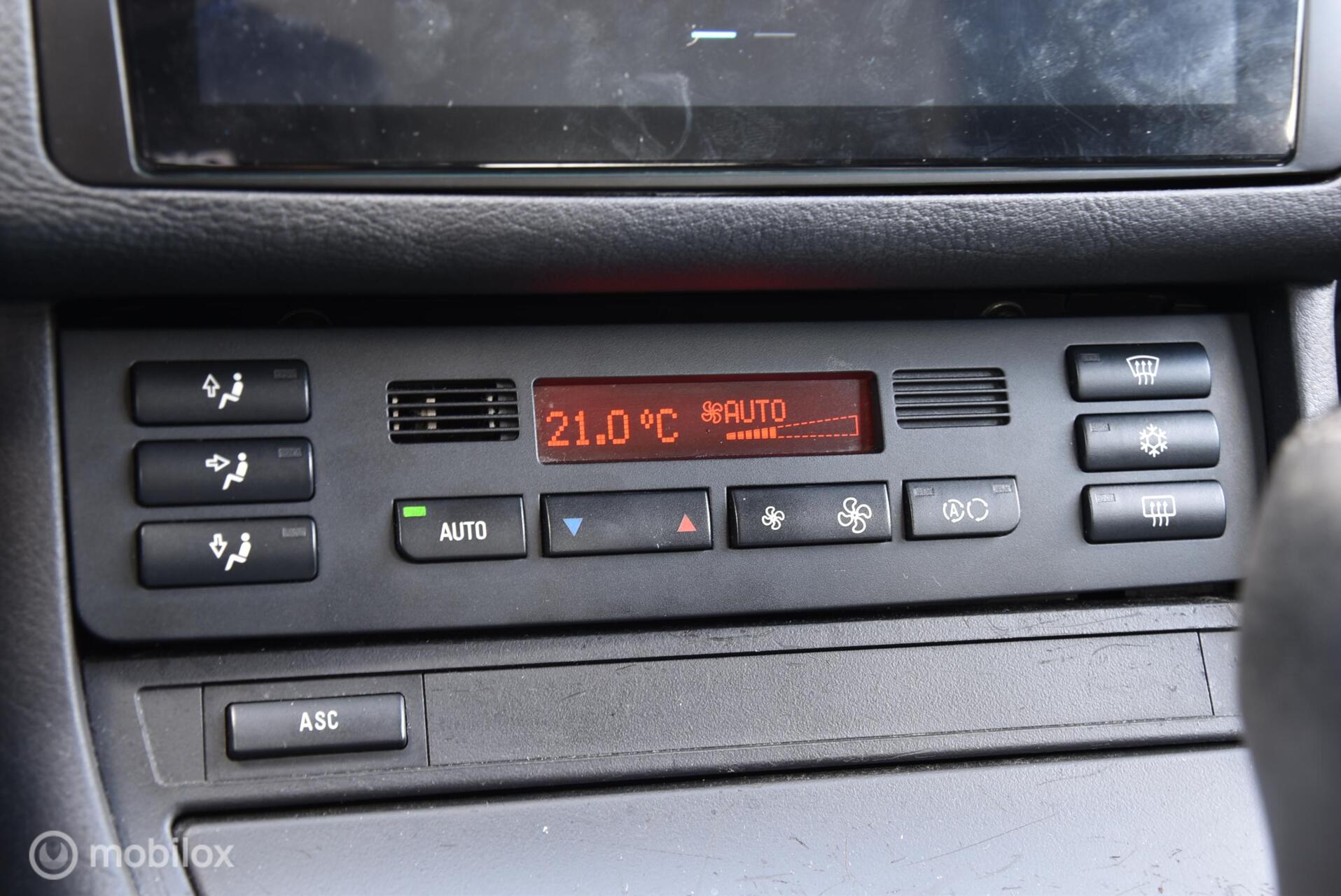 Foto van BMW 3-serie Touring