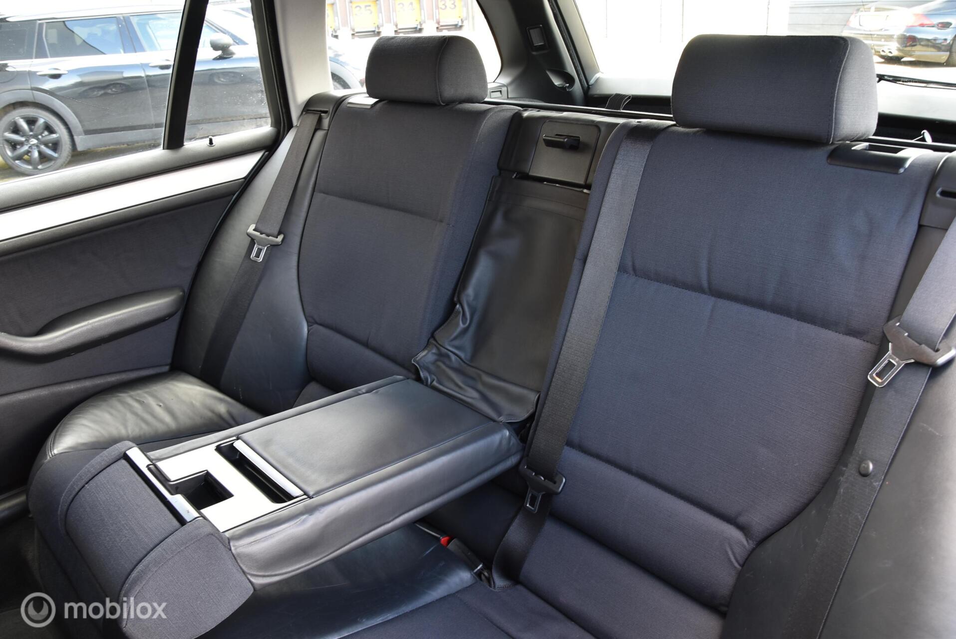 Foto van BMW 3-serie Touring