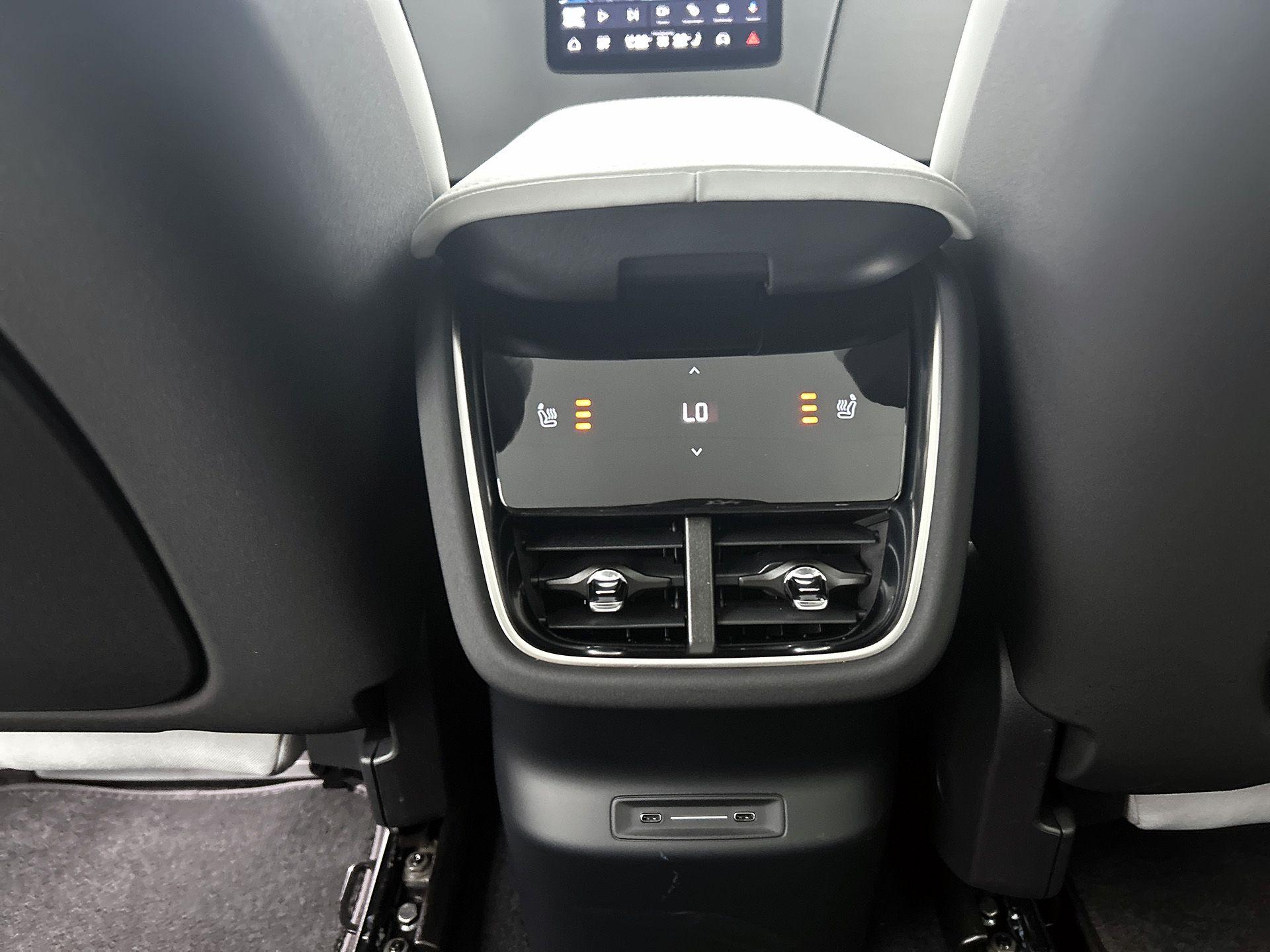 Foto van Polestar 3
