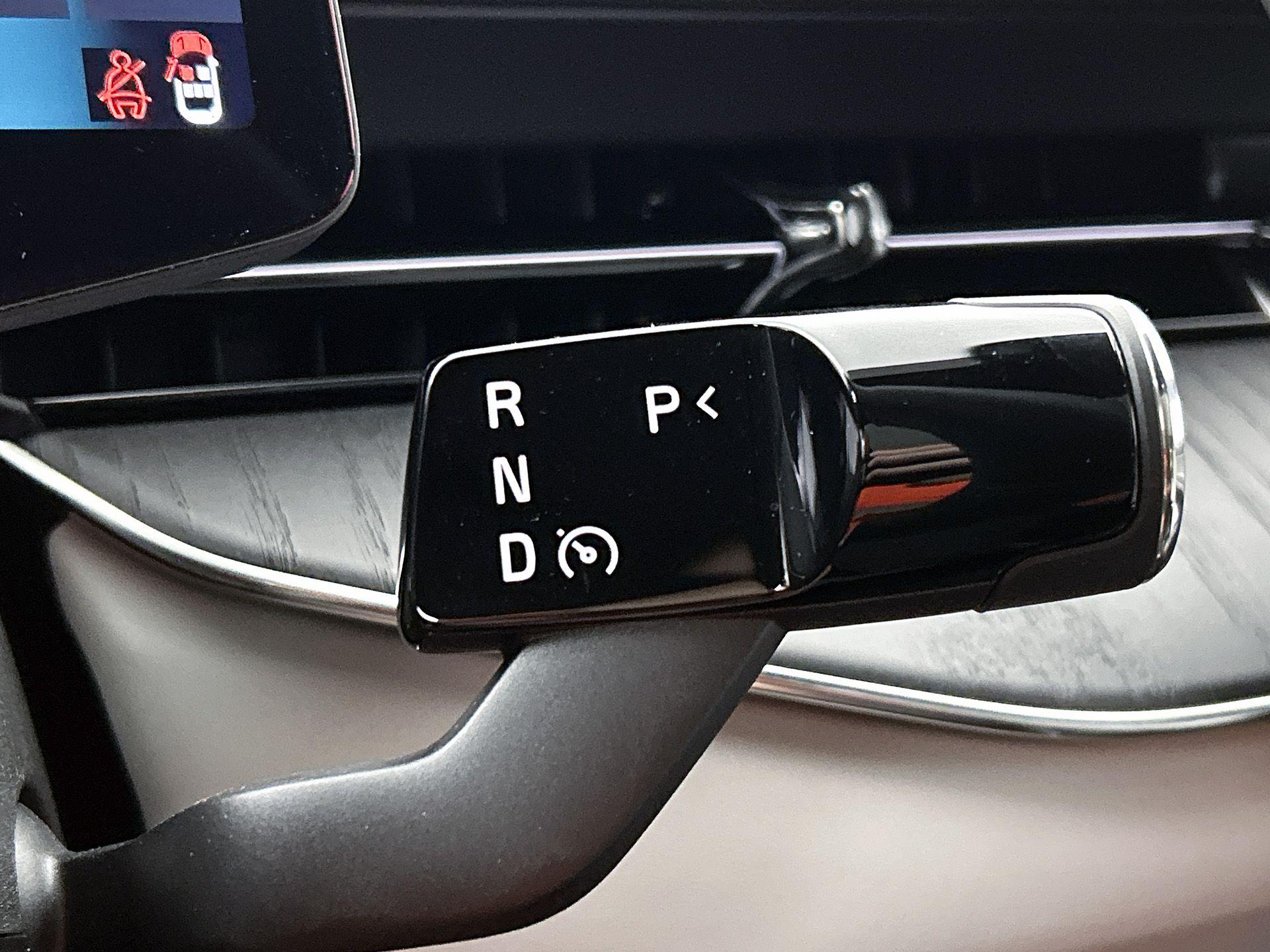 Foto van Polestar 3