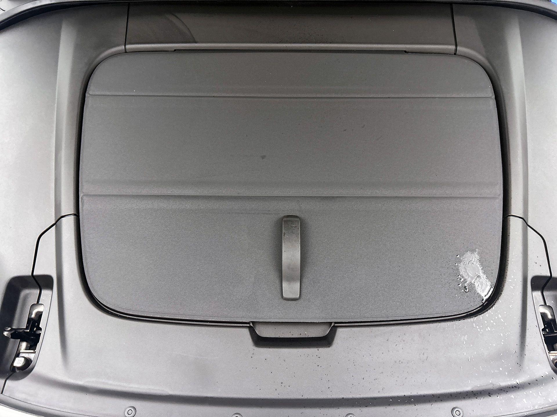 Foto van Polestar 3