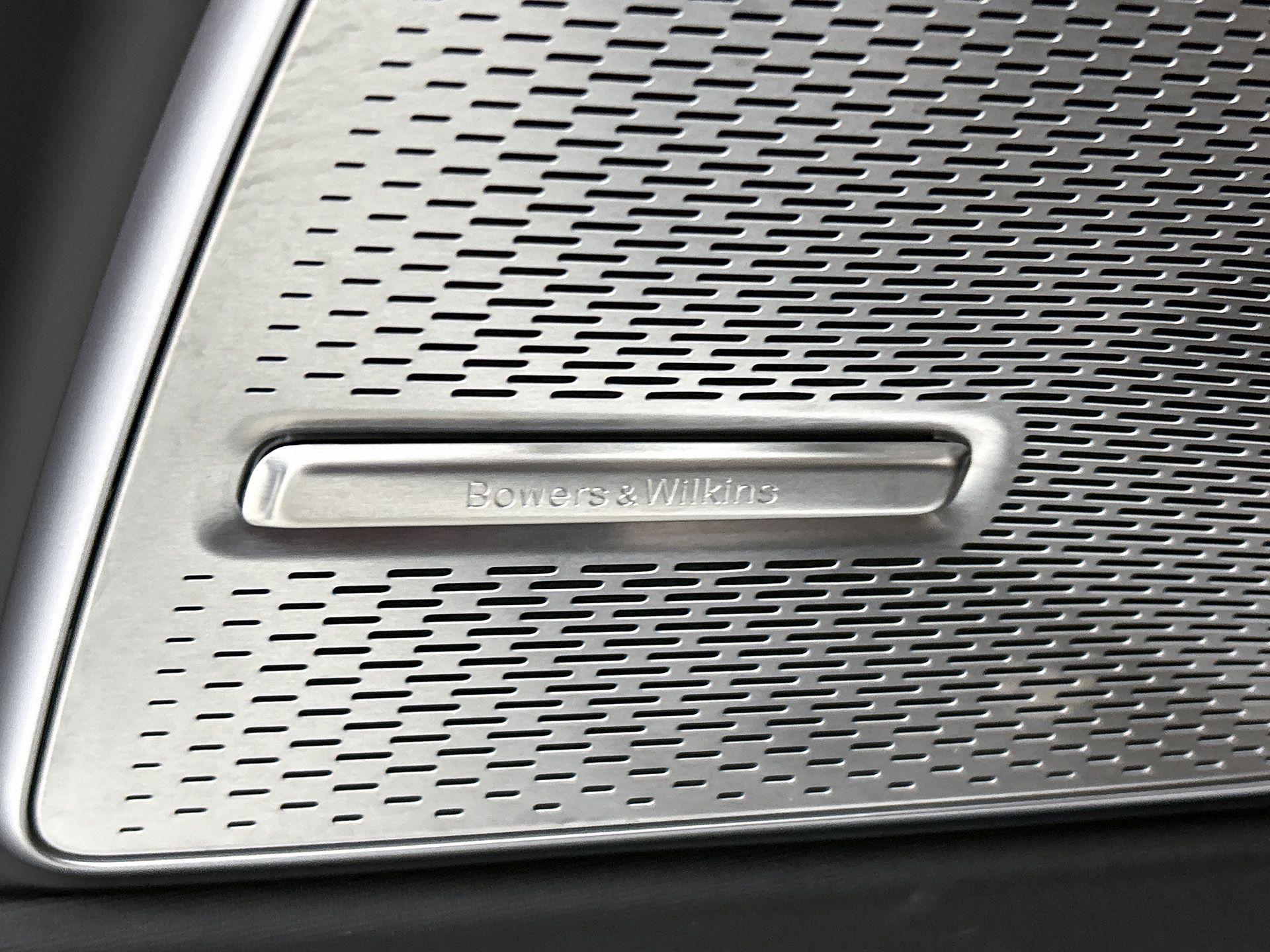 Foto van Polestar 3