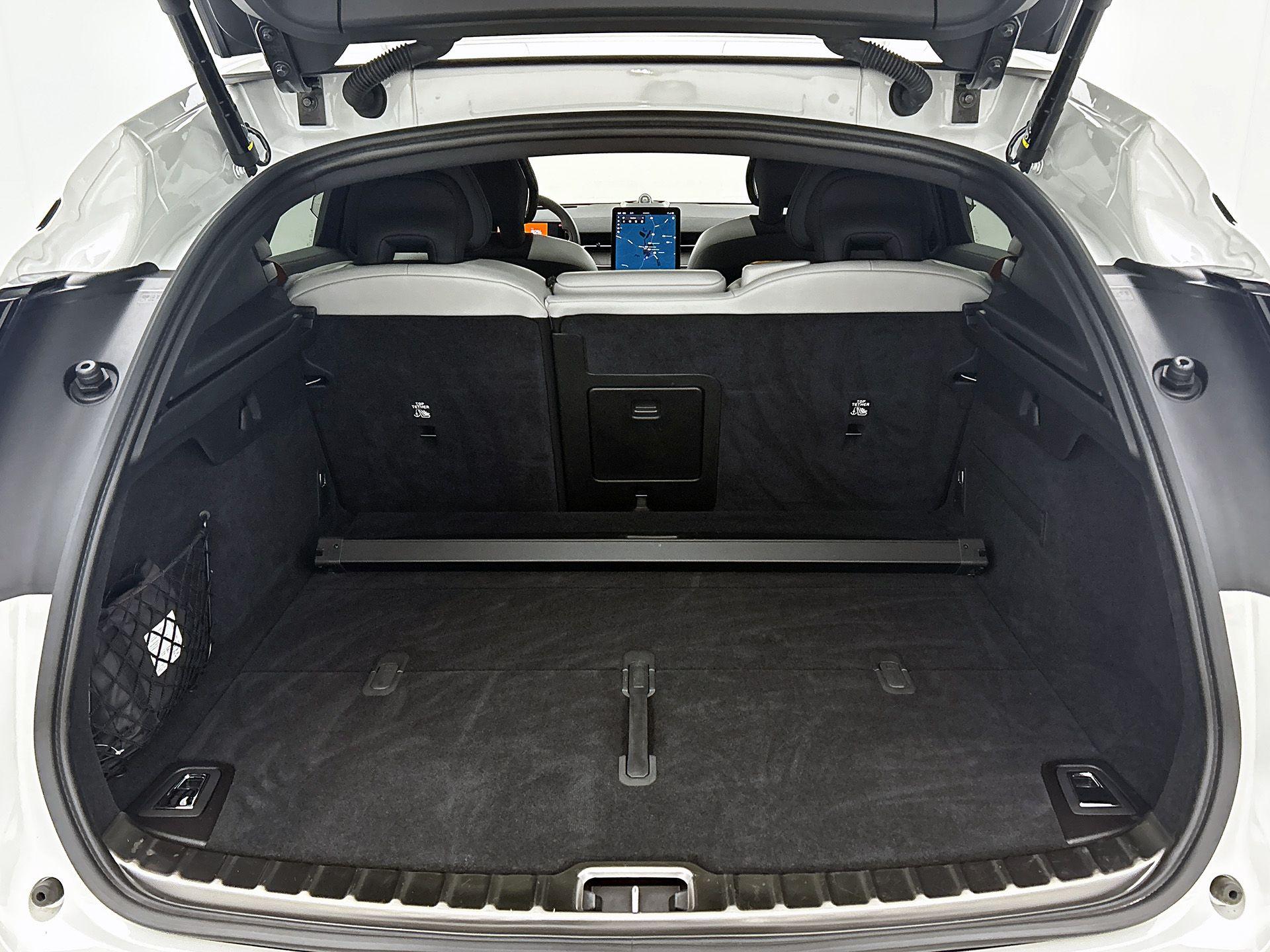 Foto van Polestar 3
