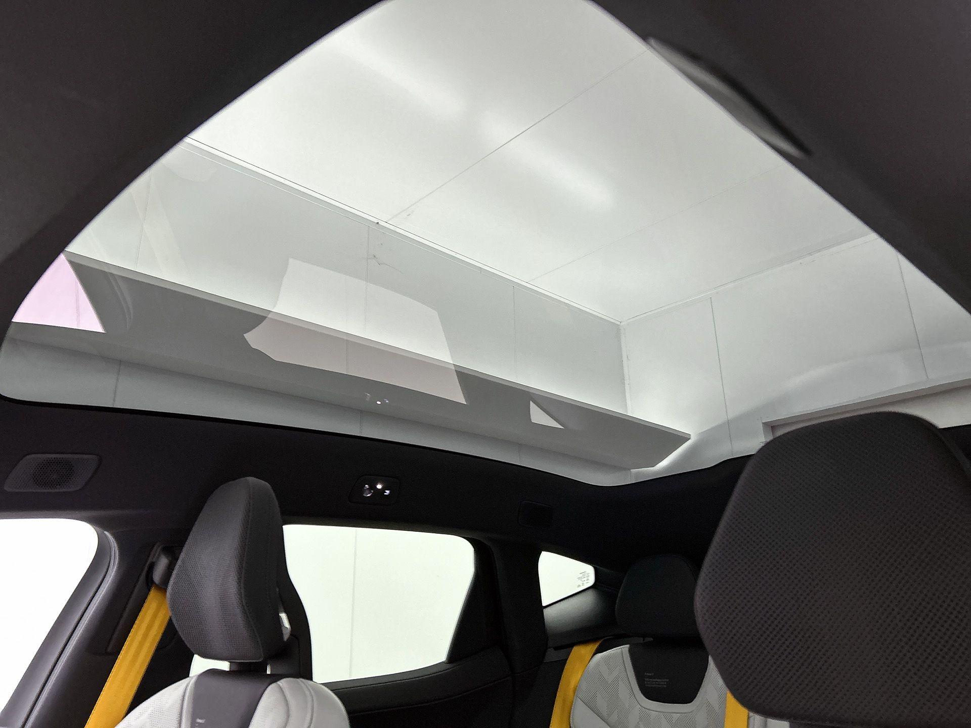 Foto van Polestar 3