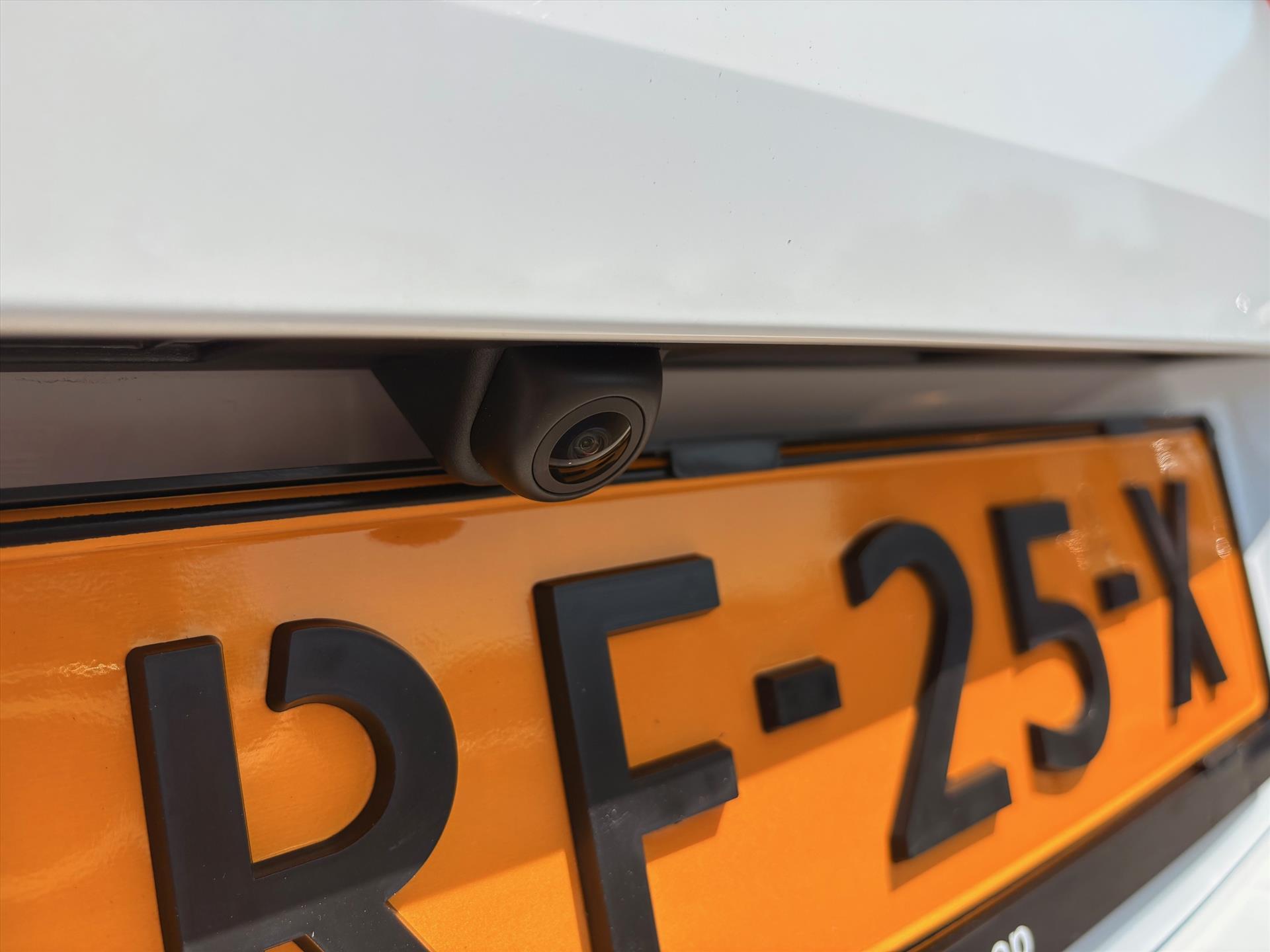 Foto van Kia Ceed Sportswagon