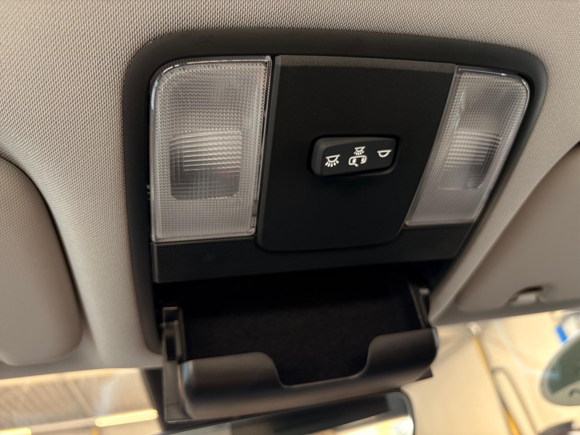 Foto van Kia Ceed Sportswagon
