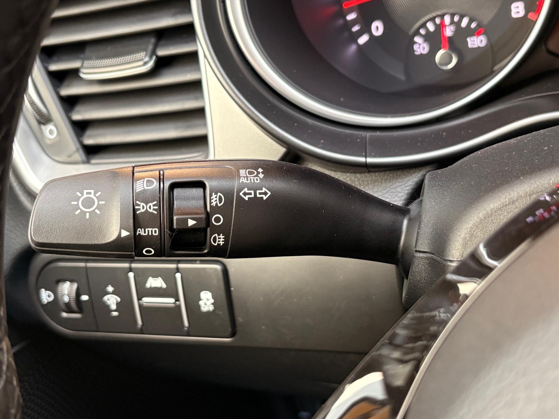 Foto van Kia Ceed Sportswagon