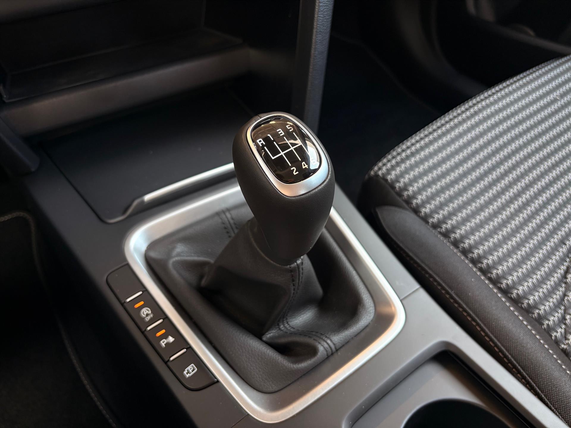 Foto van Kia Ceed Sportswagon