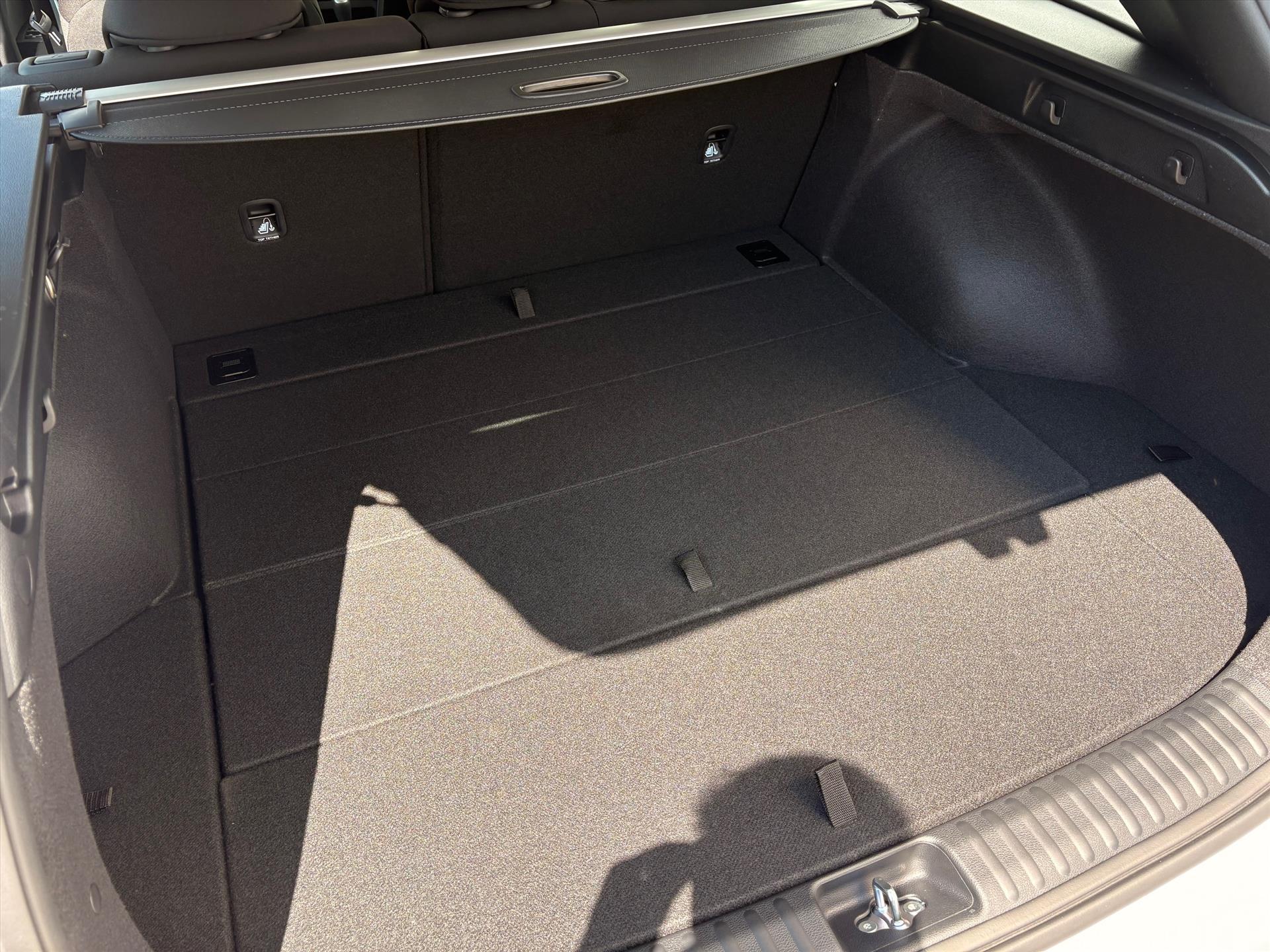 Foto van Kia Ceed Sportswagon