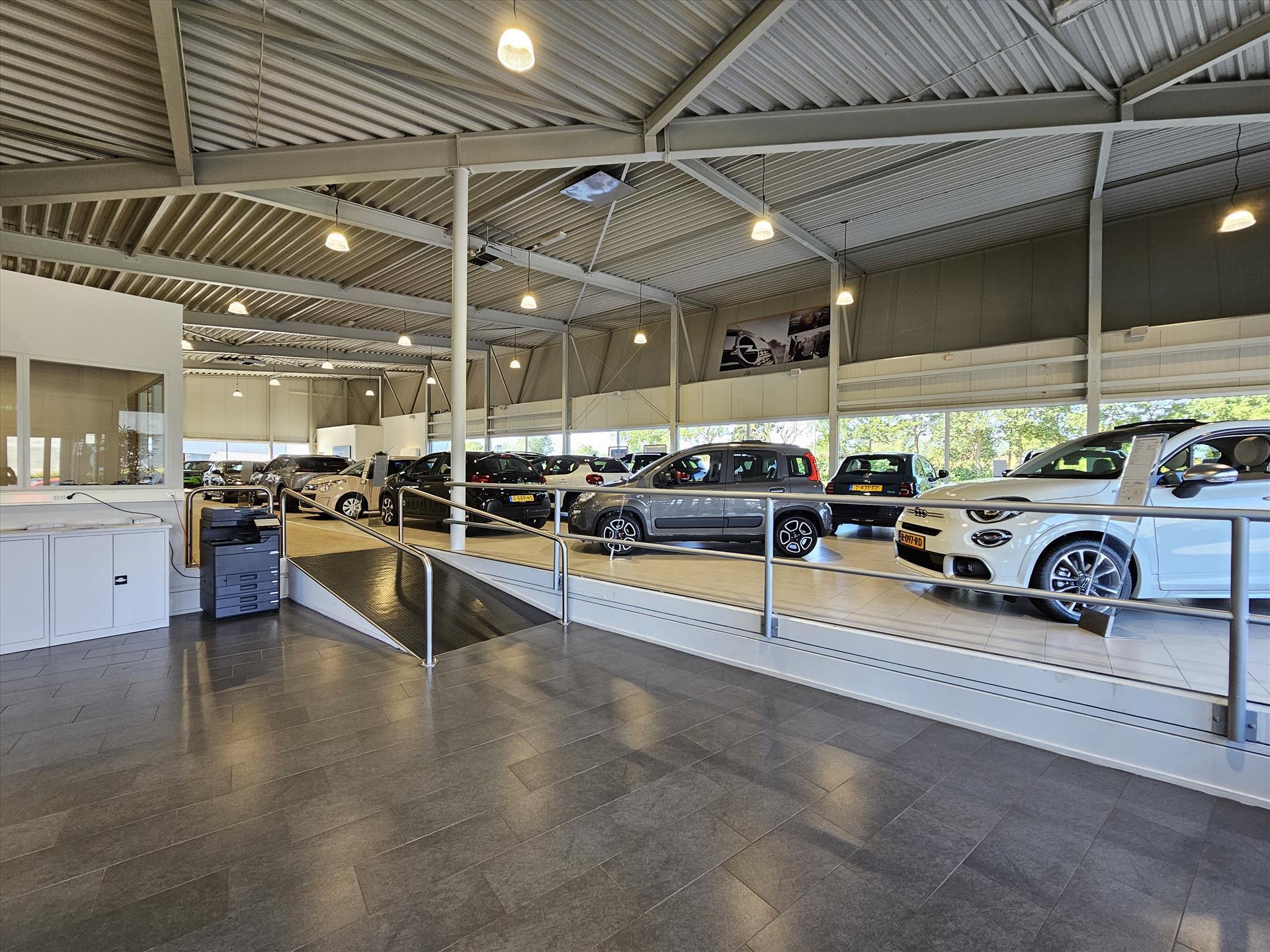 Foto van Kia Ceed Sportswagon