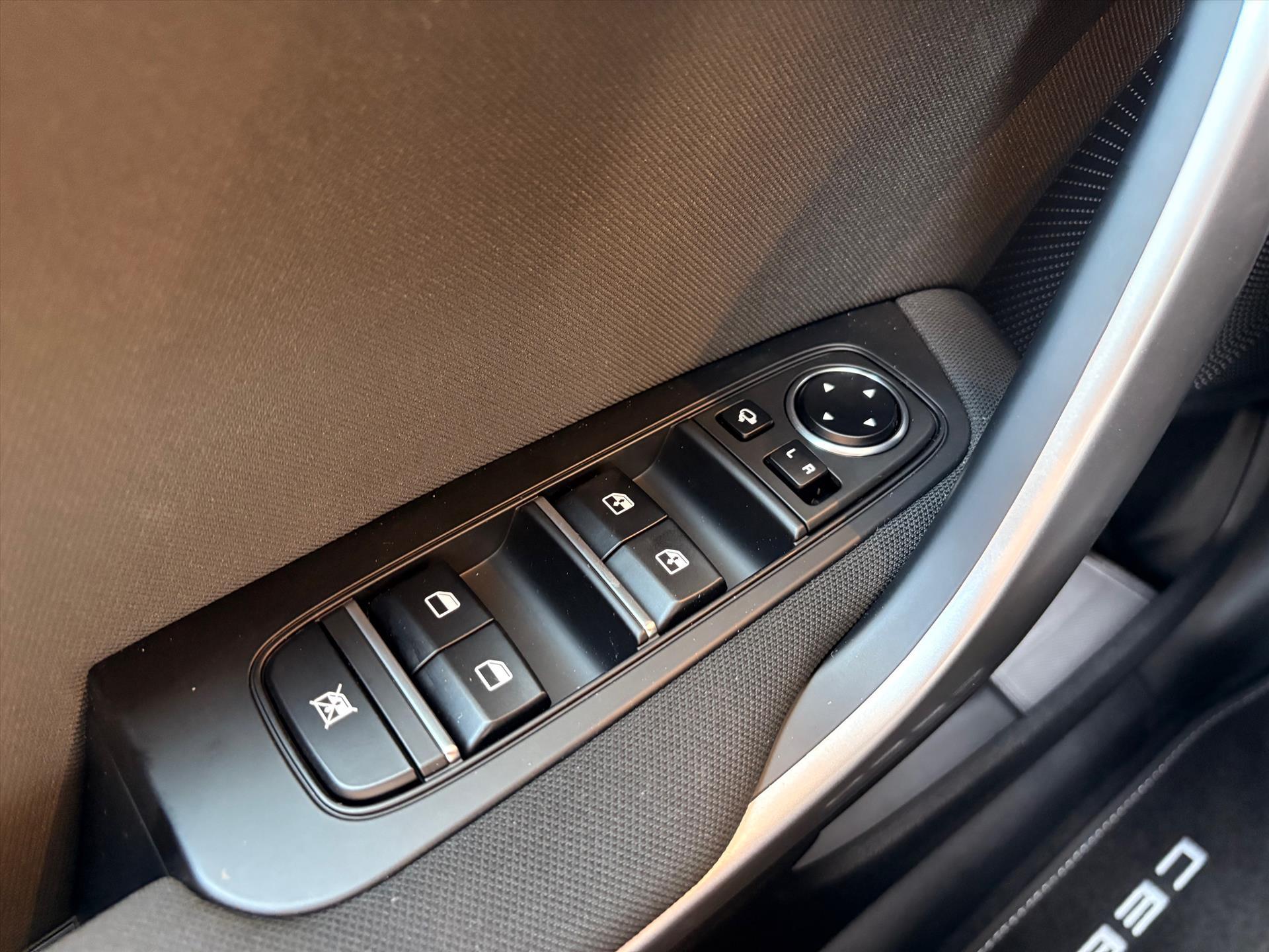 Foto van Kia Ceed Sportswagon