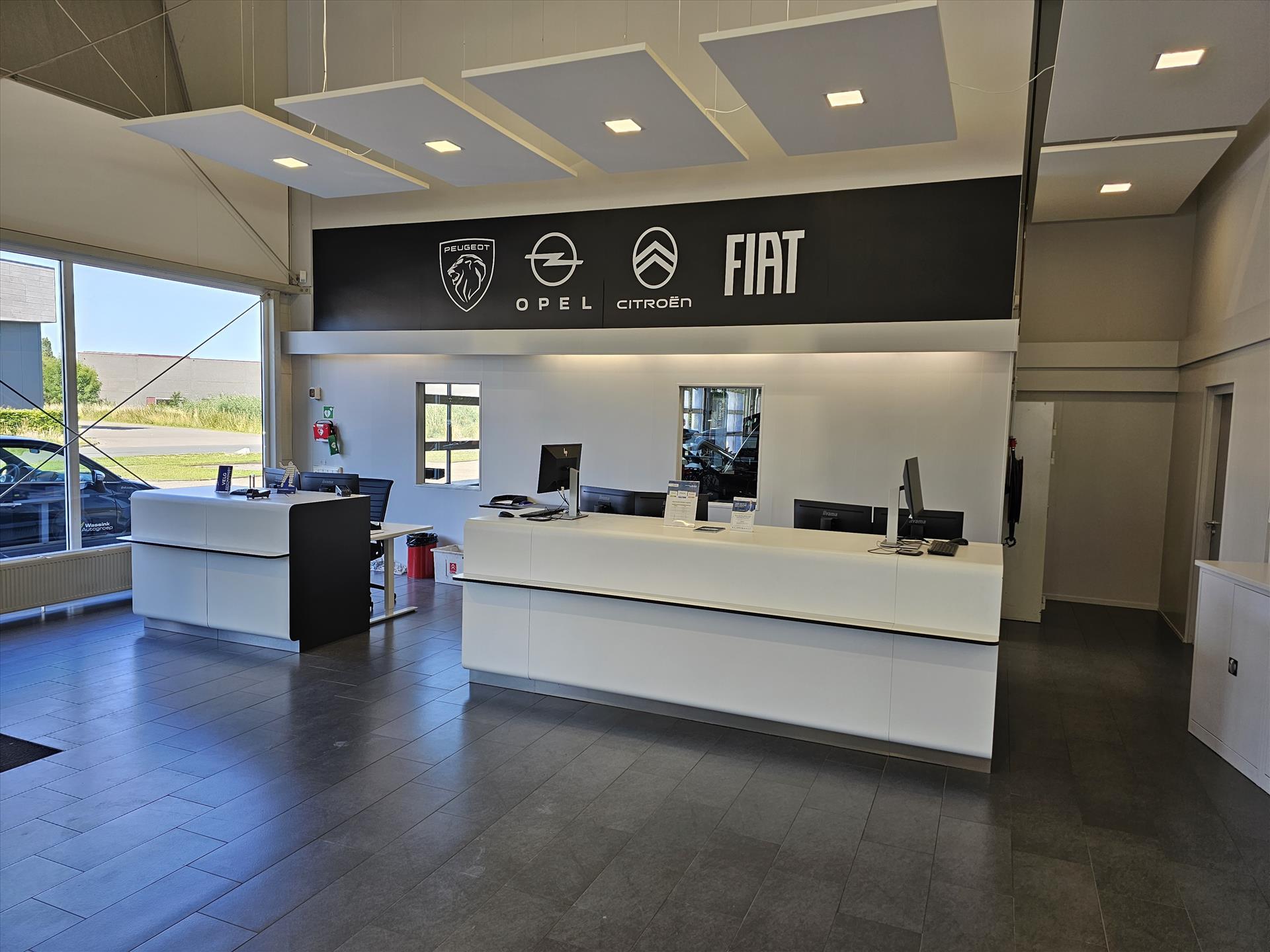 Foto van Kia Ceed Sportswagon