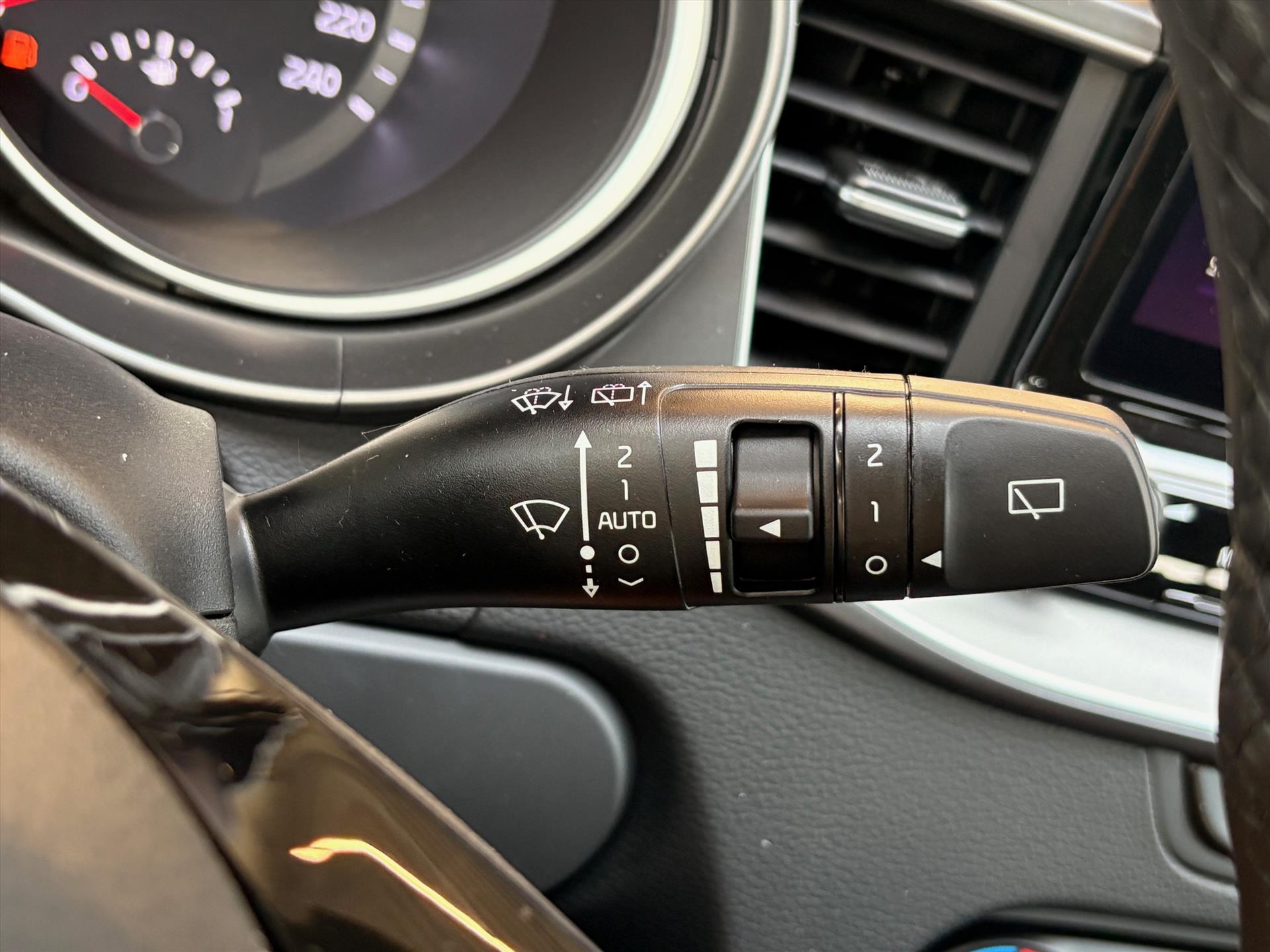 Foto van Kia Ceed Sportswagon