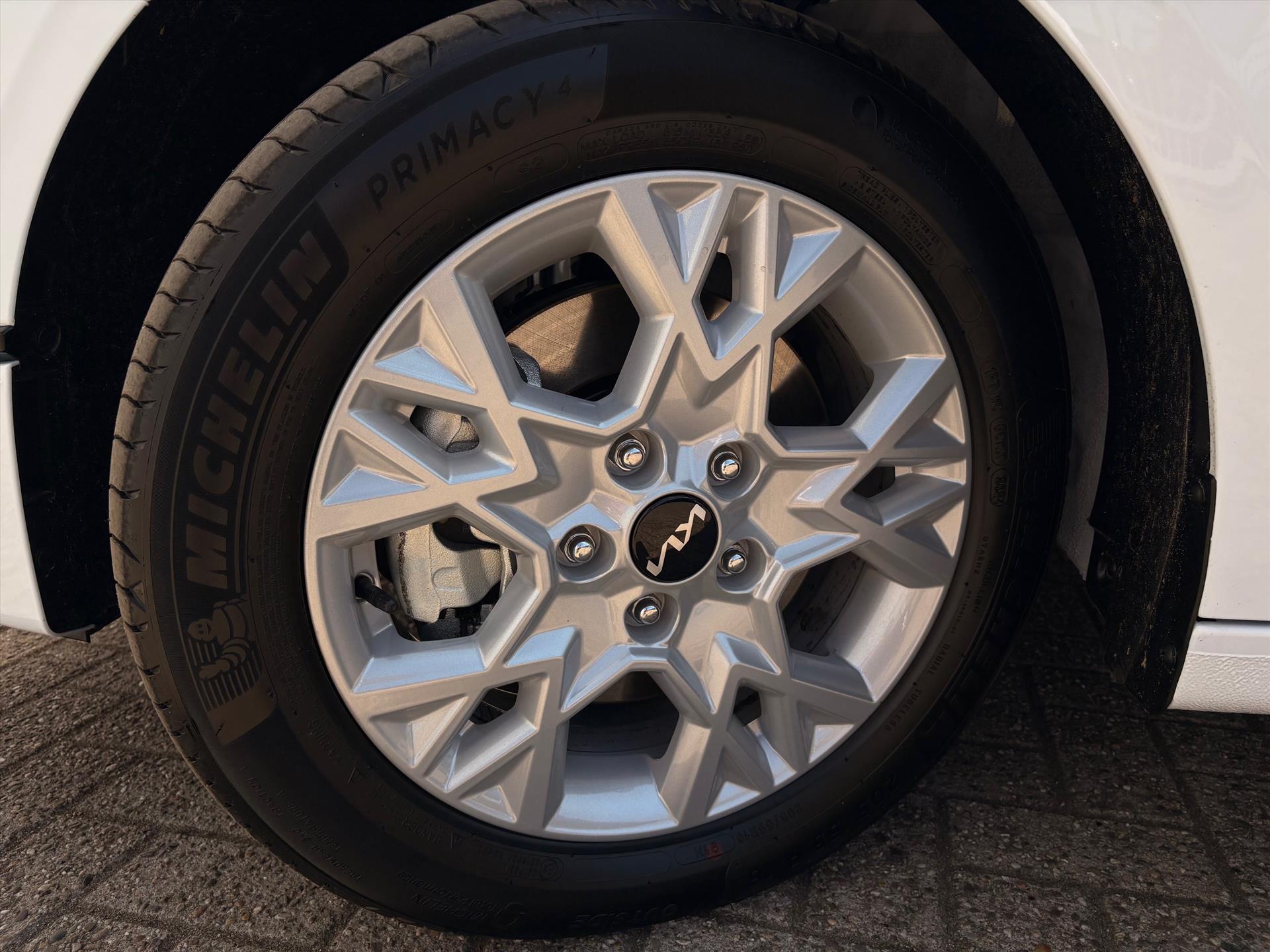Foto van Kia Ceed Sportswagon