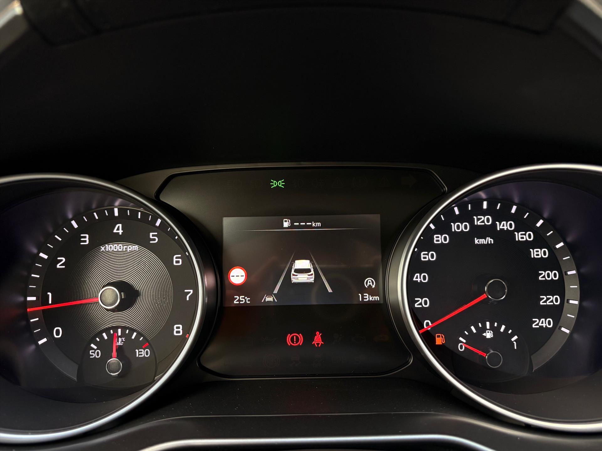Foto van Kia Ceed Sportswagon