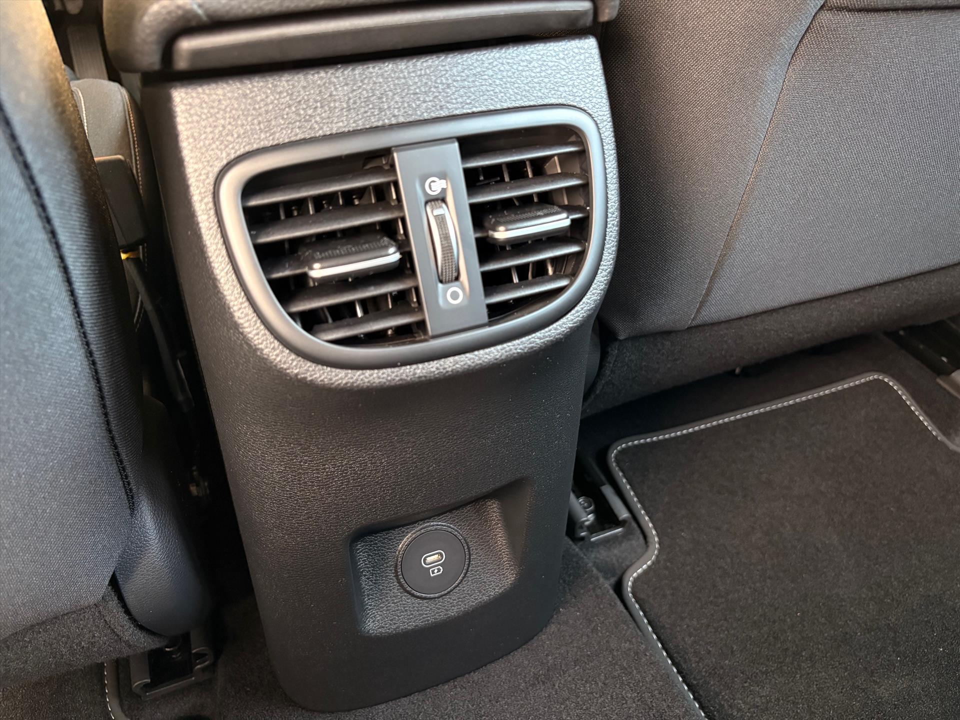 Foto van Kia Ceed Sportswagon