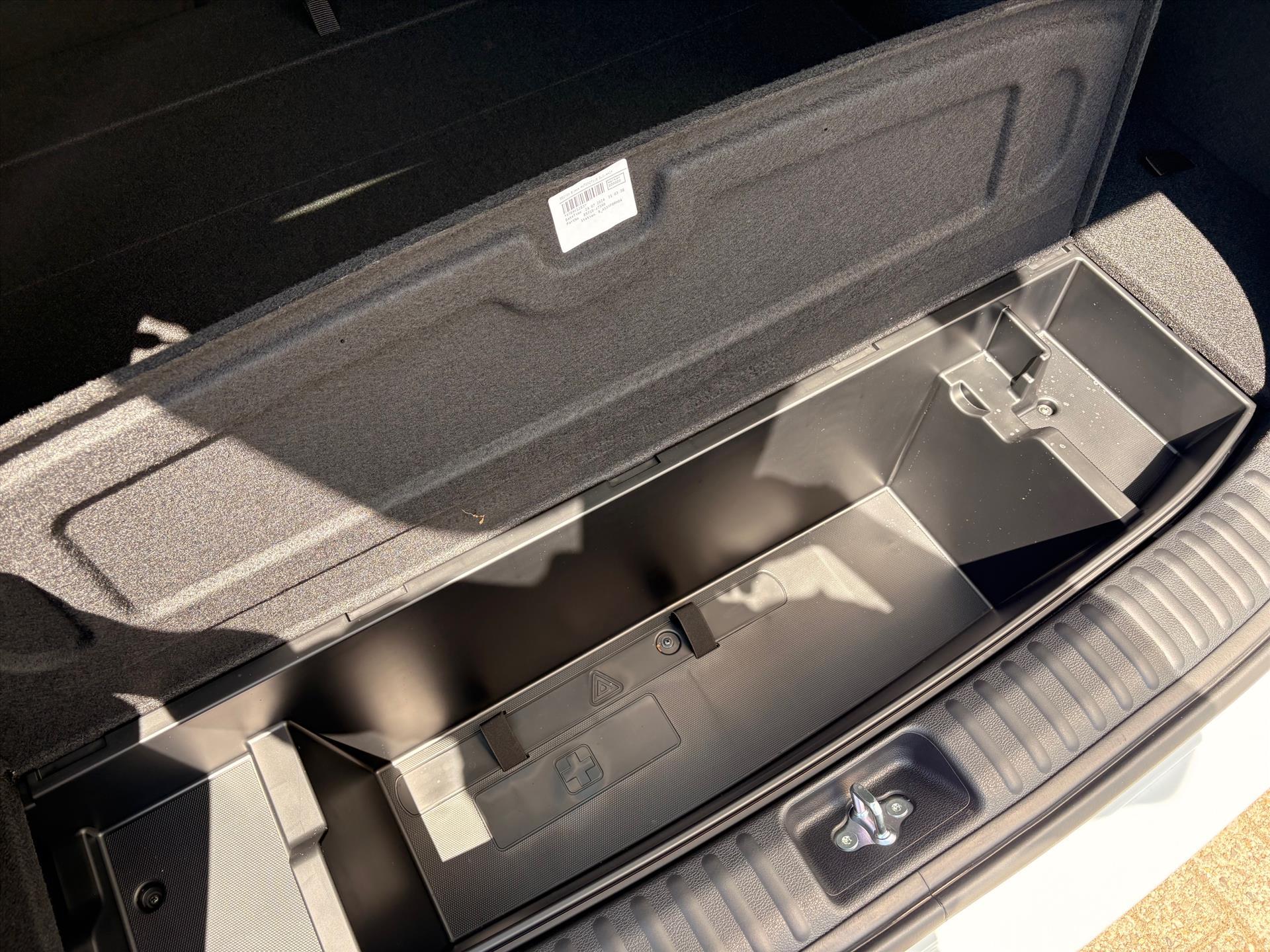 Foto van Kia Ceed Sportswagon