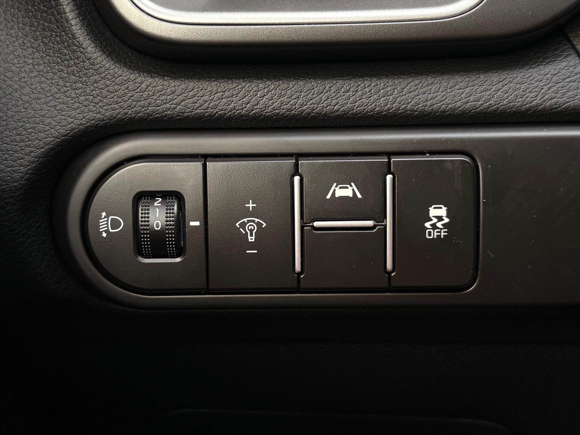 Foto van Kia Ceed Sportswagon