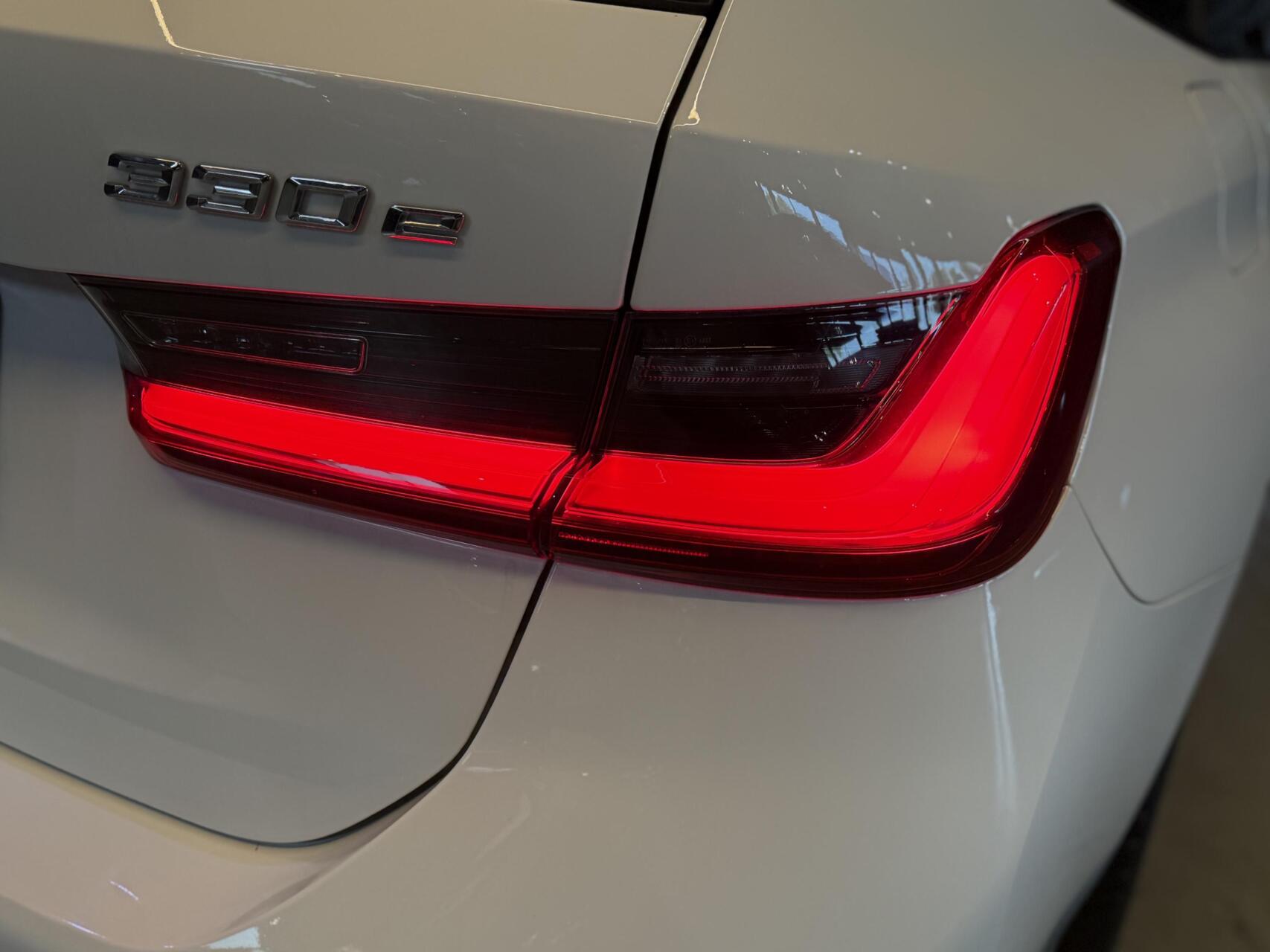 Foto van BMW 3-serie Touring