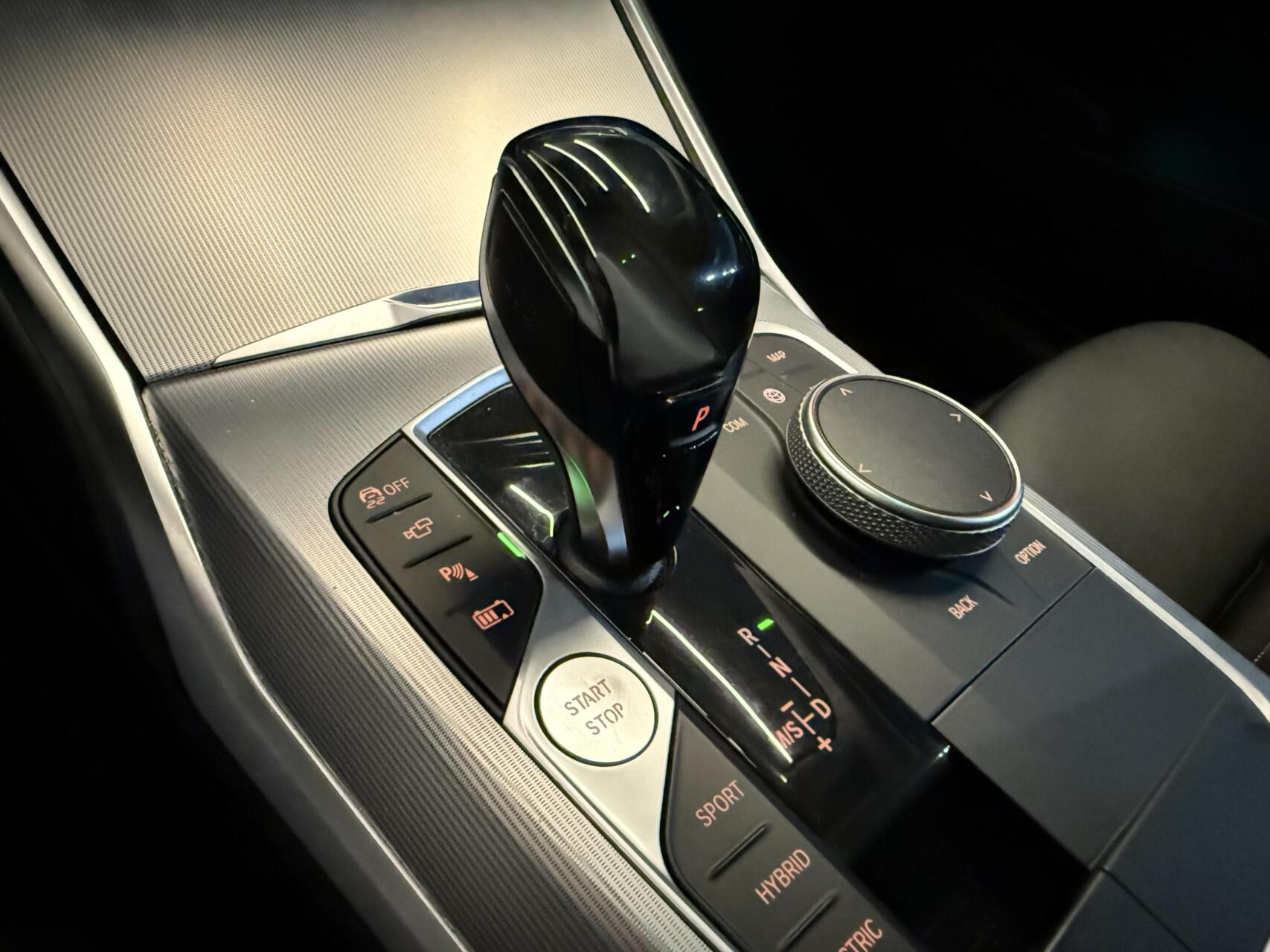 Foto van BMW 3-serie Touring