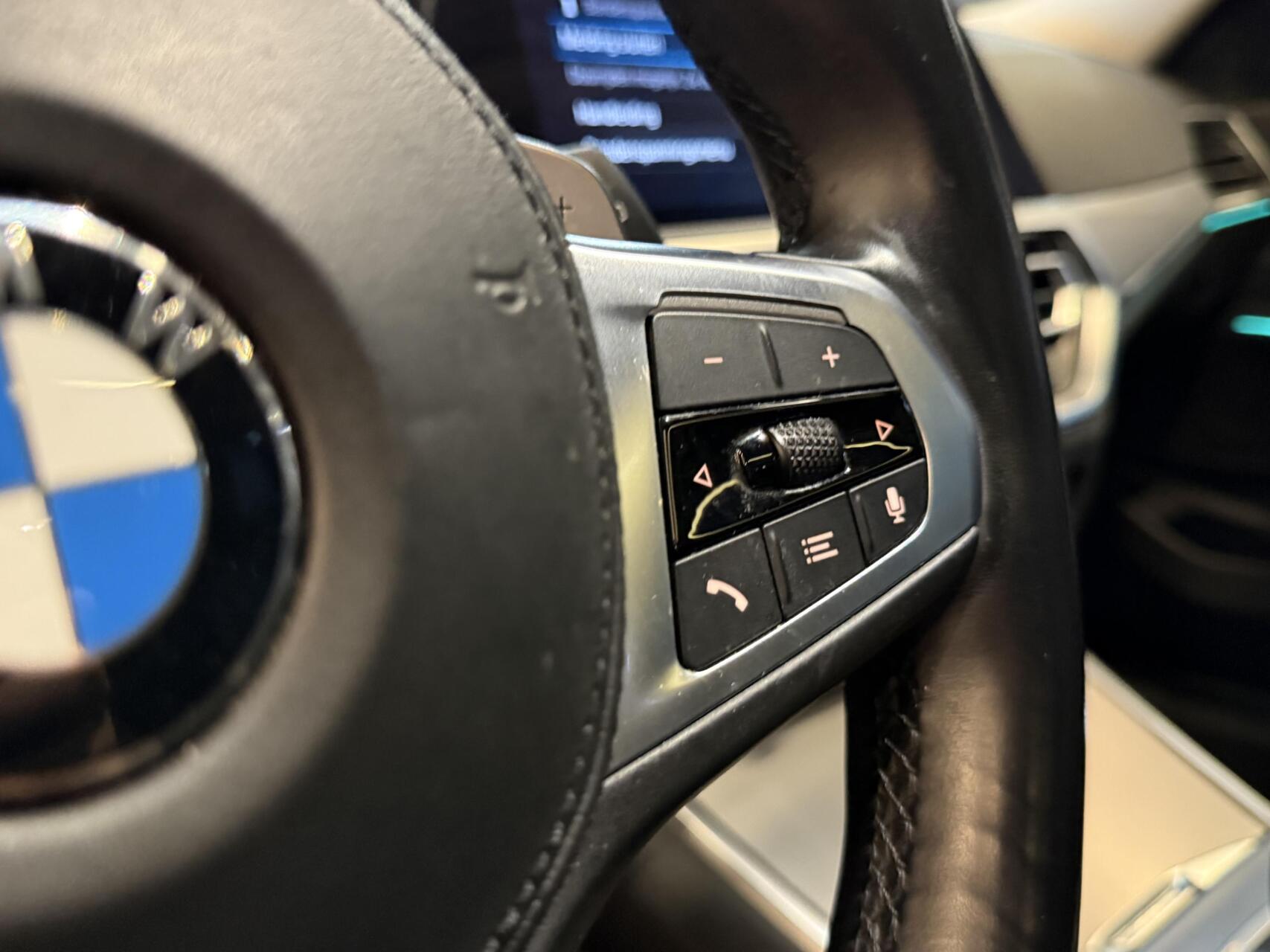 Foto van BMW 3-serie Touring