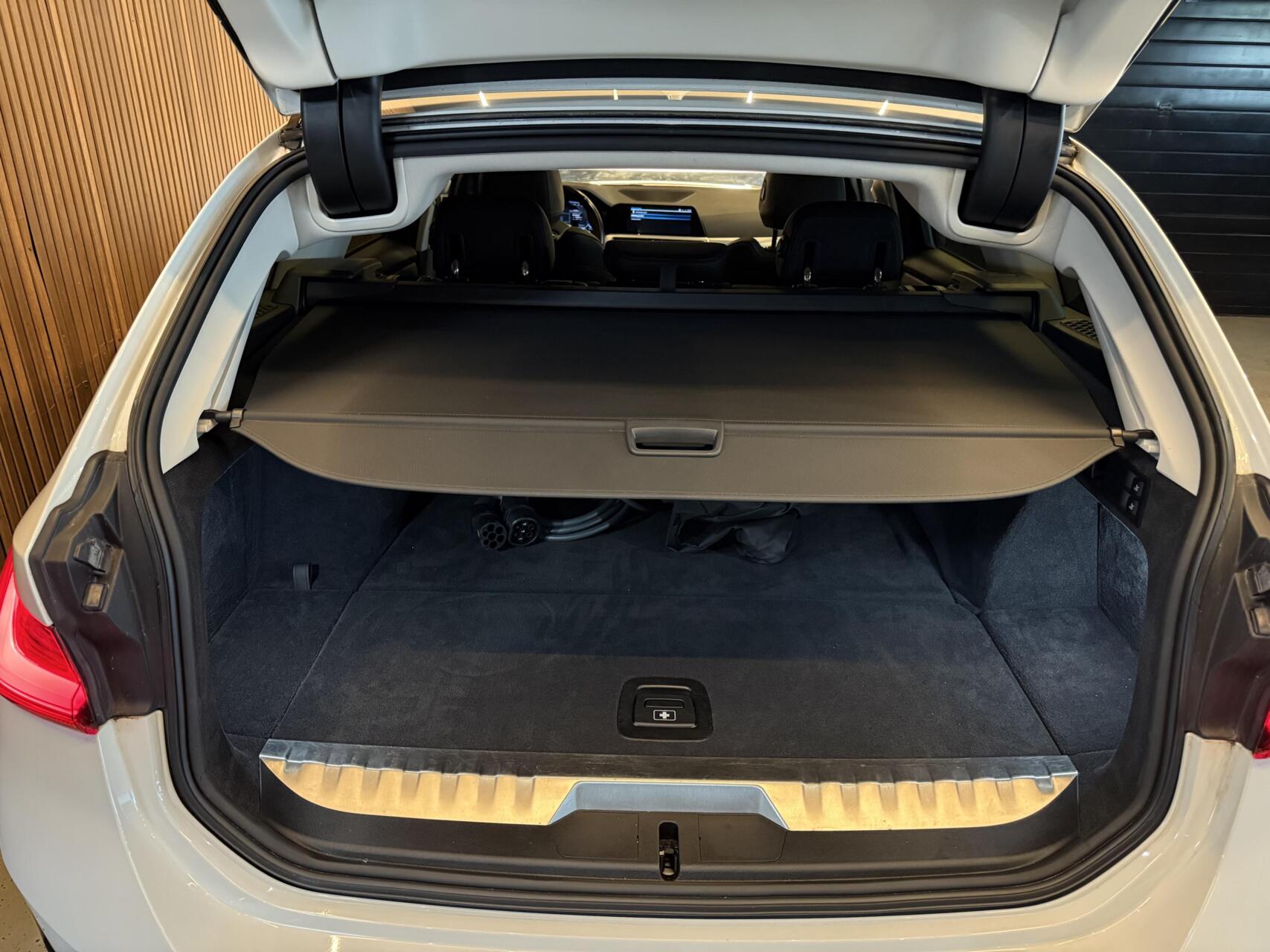 Foto van BMW 3-serie Touring