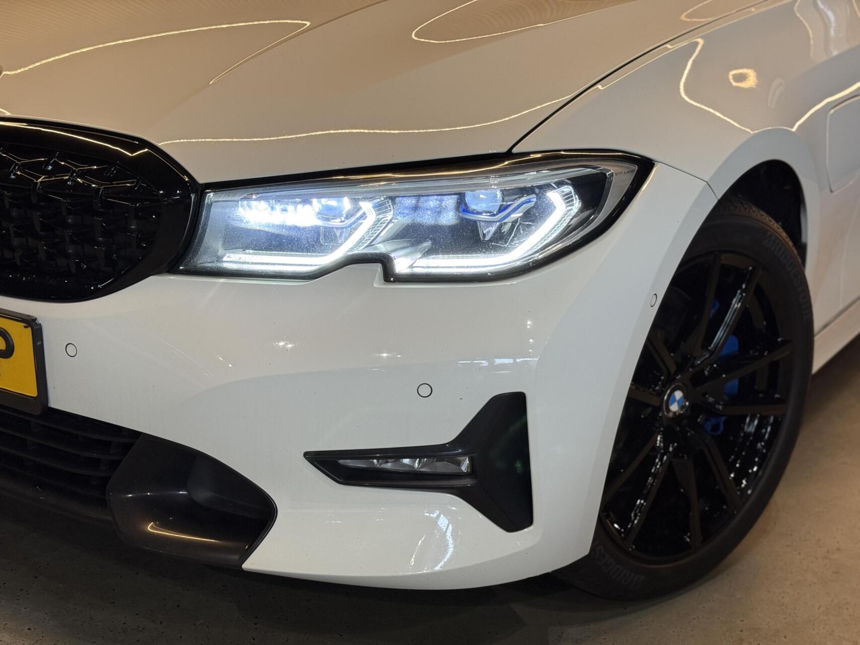 Foto van BMW 3-serie Touring