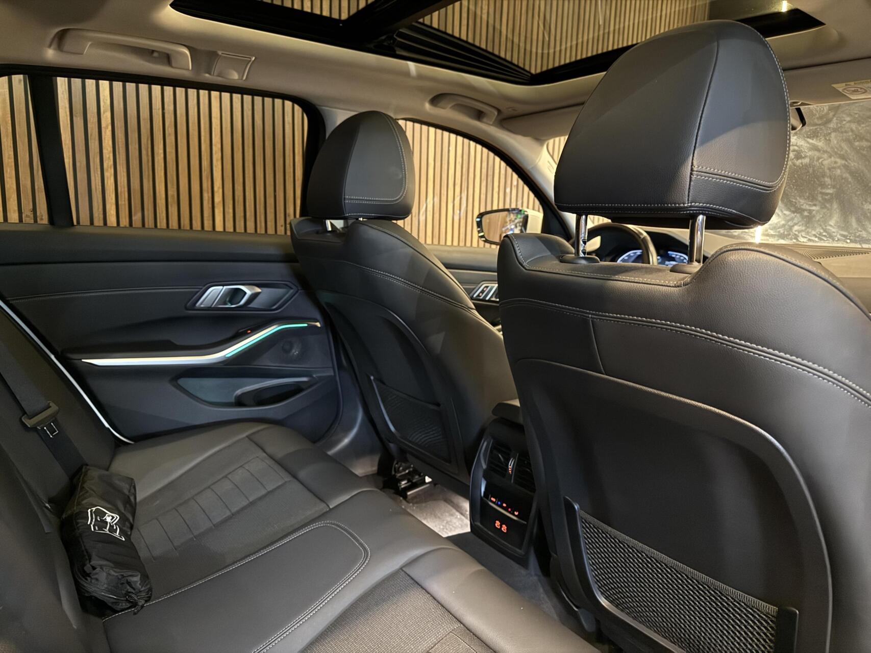 Foto van BMW 3-serie Touring