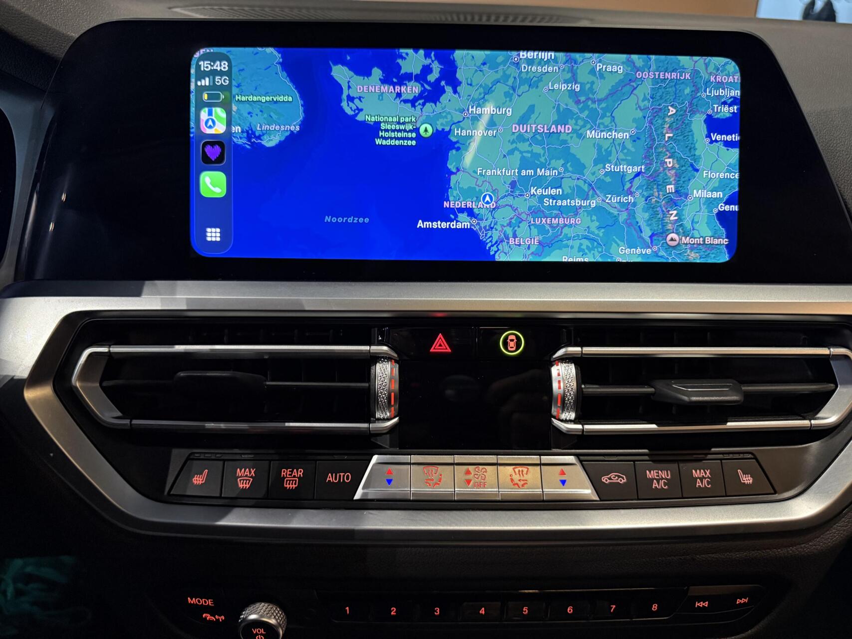 Foto van BMW 3-serie Touring