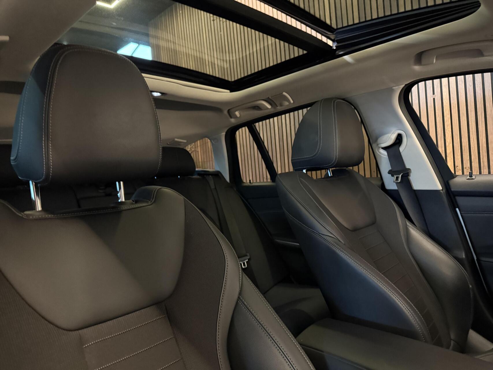 Foto van BMW 3-serie Touring
