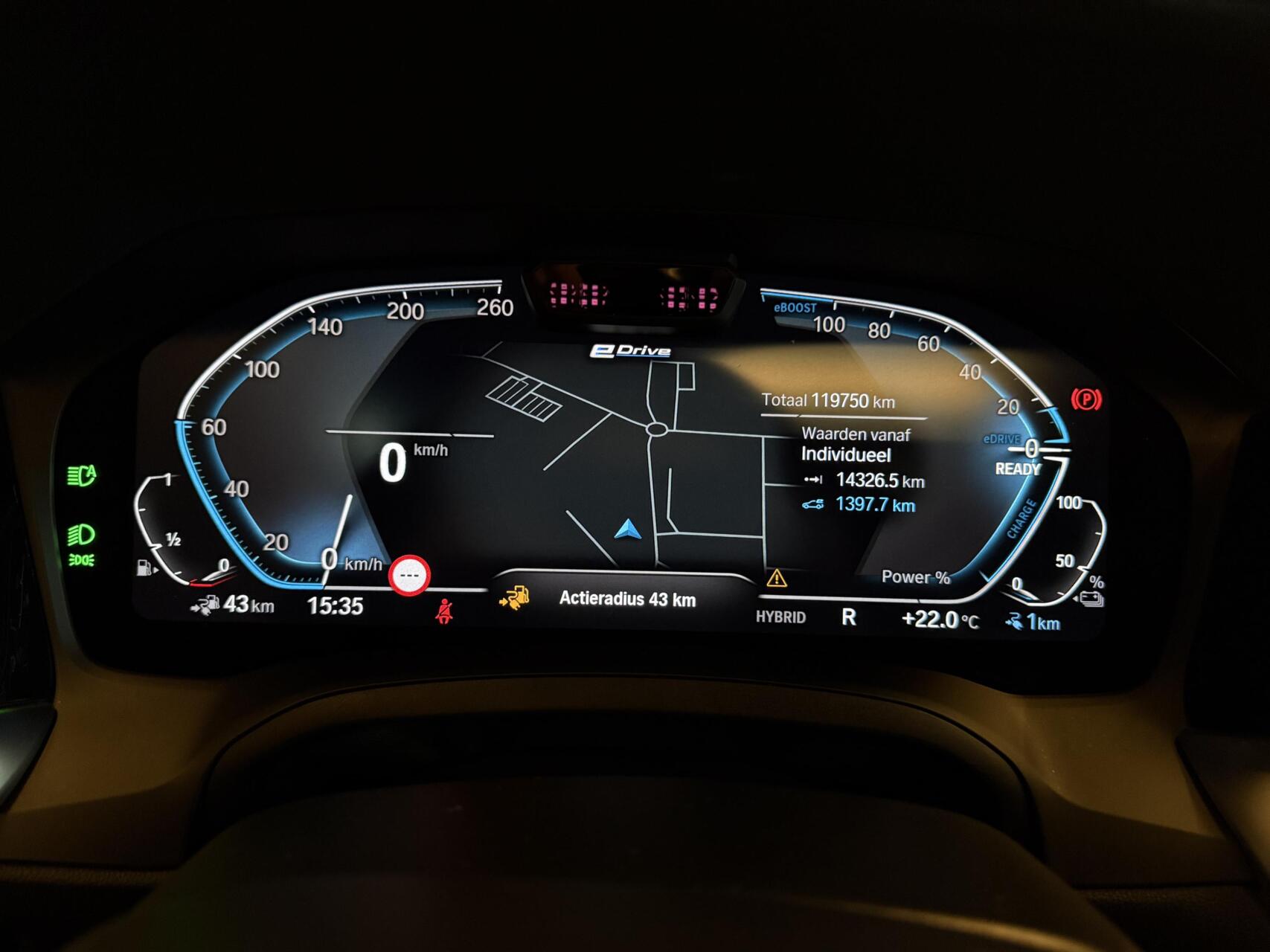 Foto van BMW 3-serie Touring