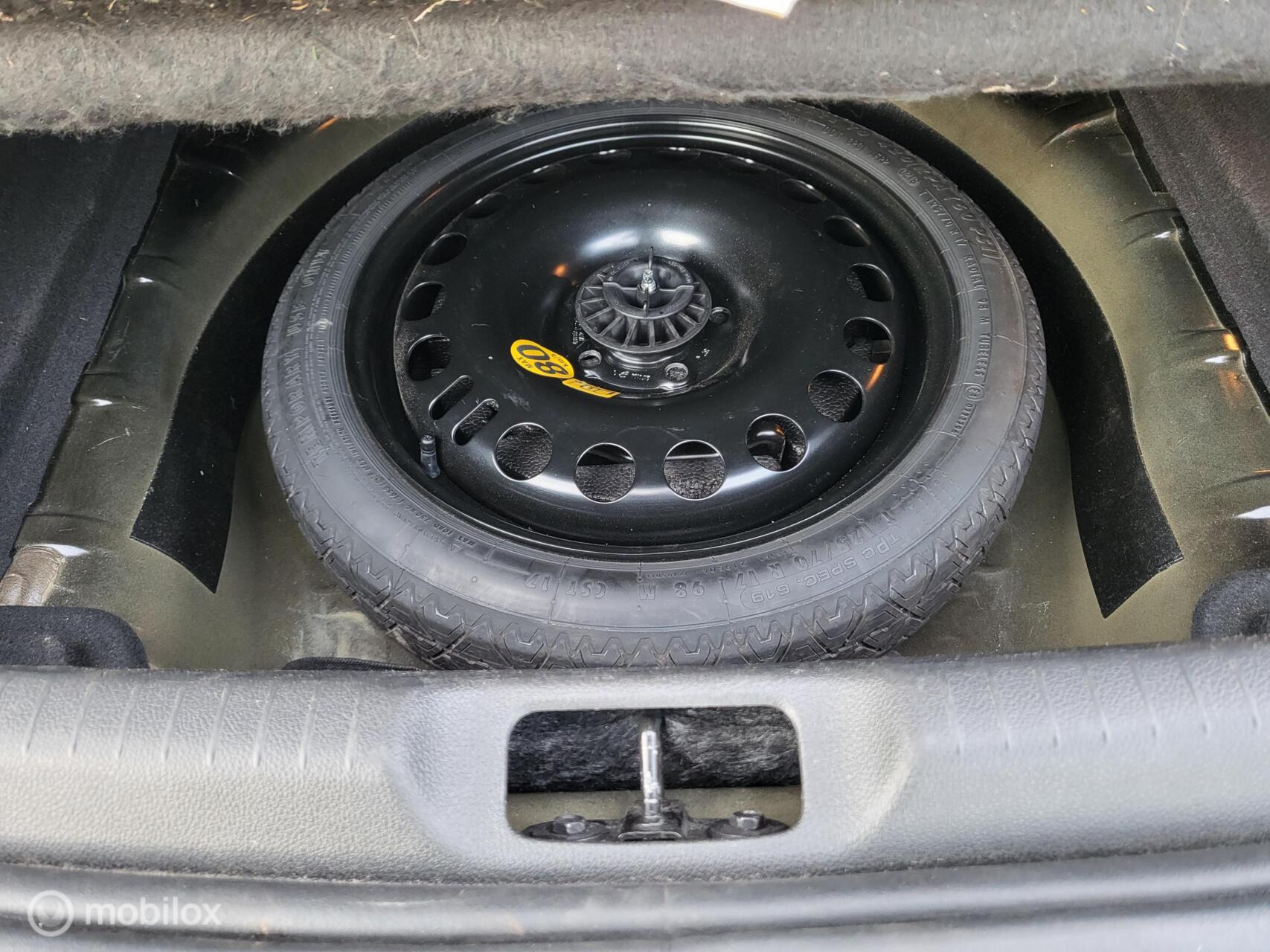 Foto van Opel Cascada